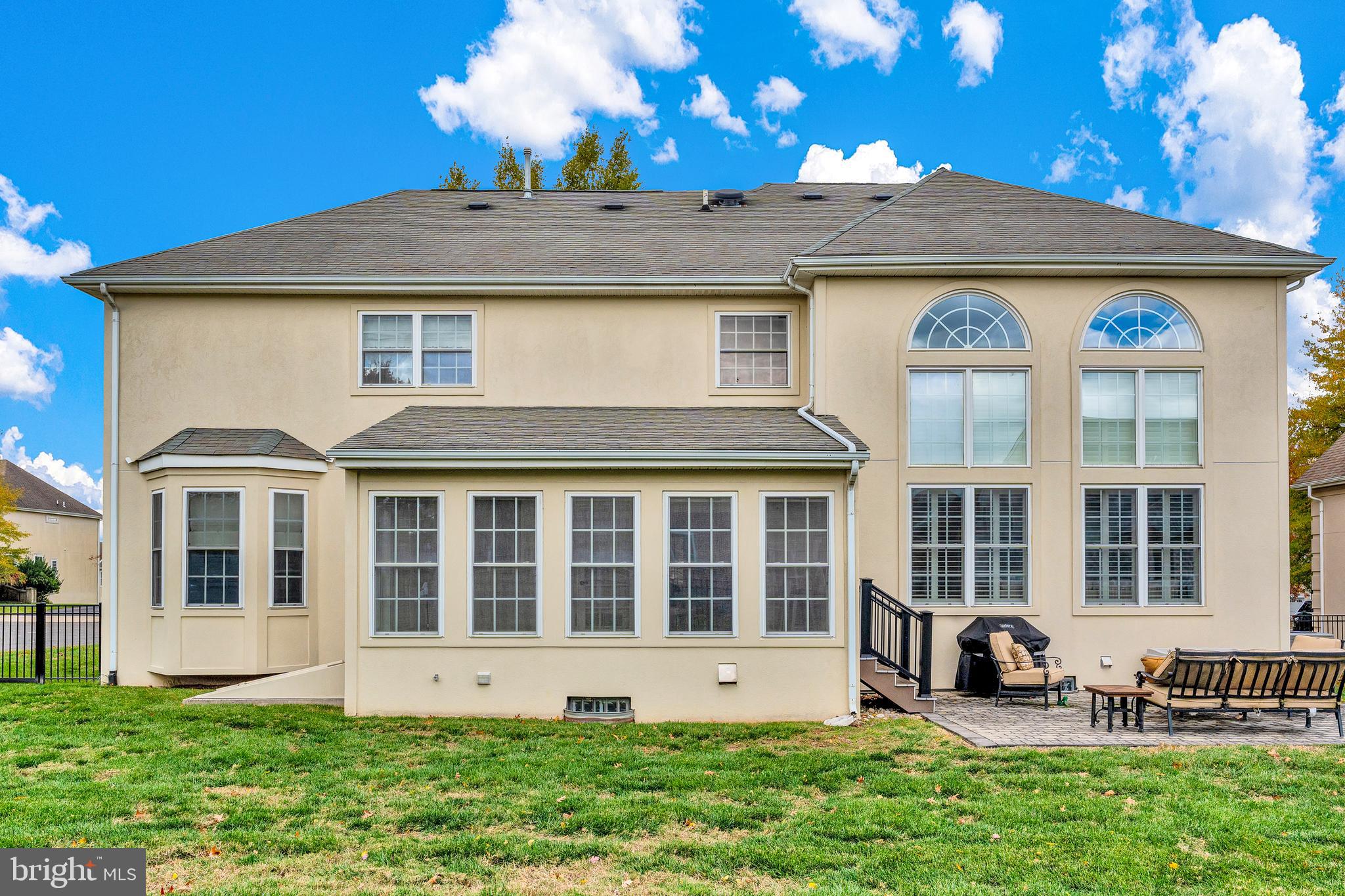 ESTS AT HUNTINGDON - Residential