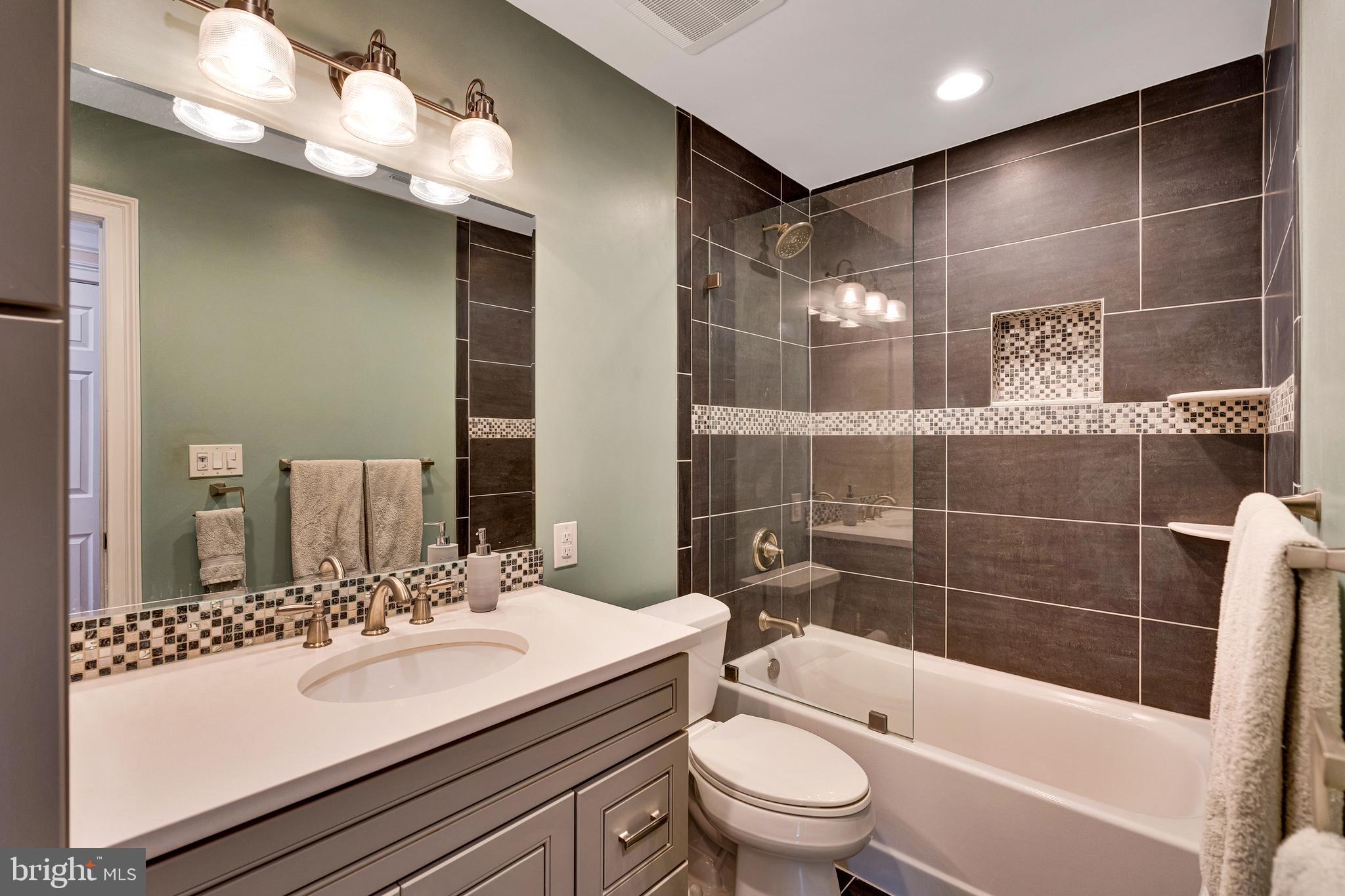 ESTS AT HUNTINGDON - Residential