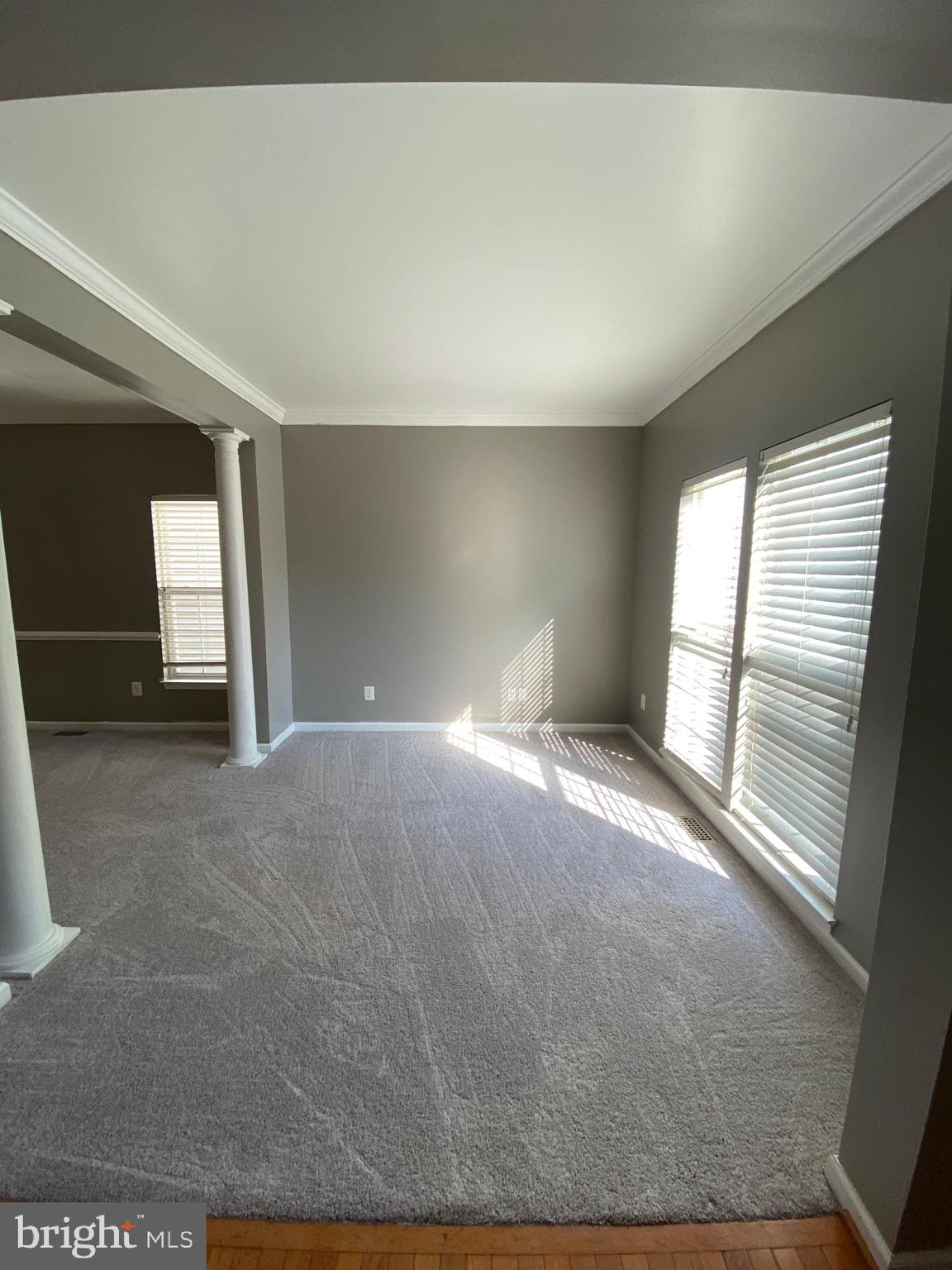 THE FALLS AT LEE'S PARKE - Residential Lease