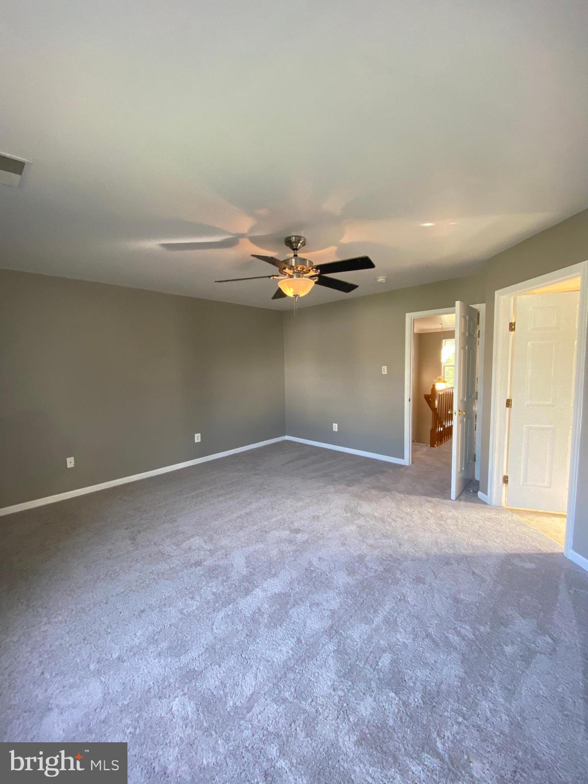 THE FALLS AT LEE'S PARKE - Residential Lease