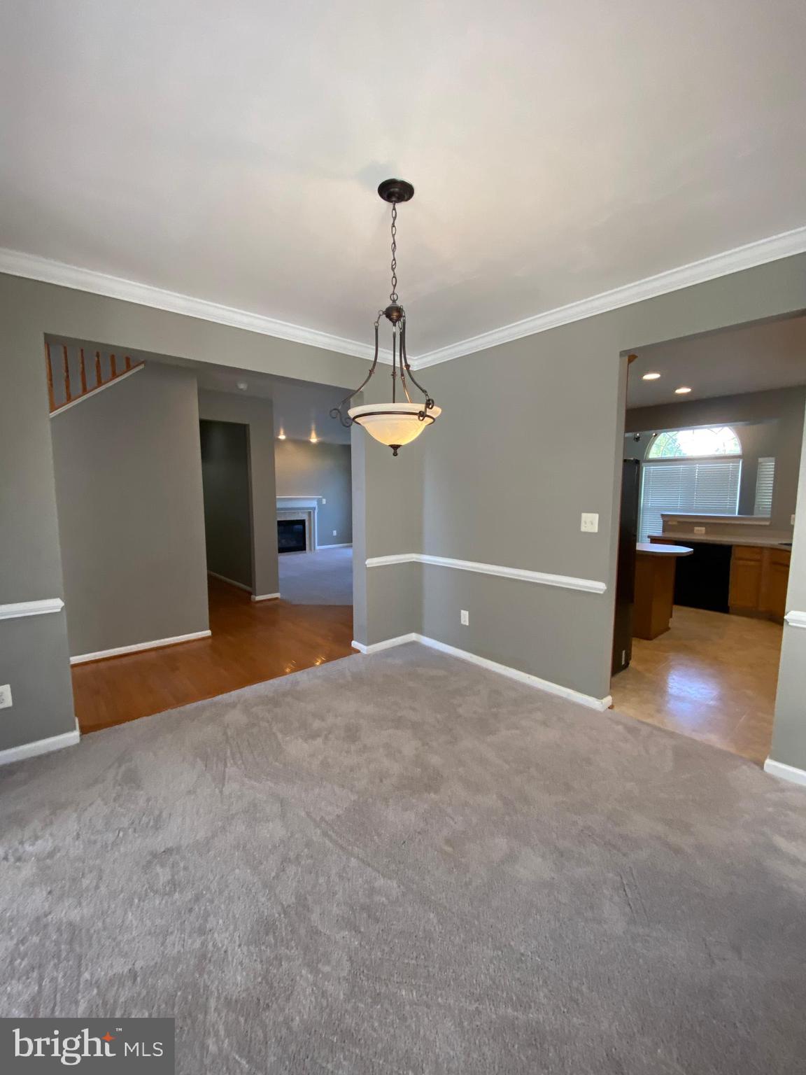 THE FALLS AT LEE'S PARKE - Residential Lease