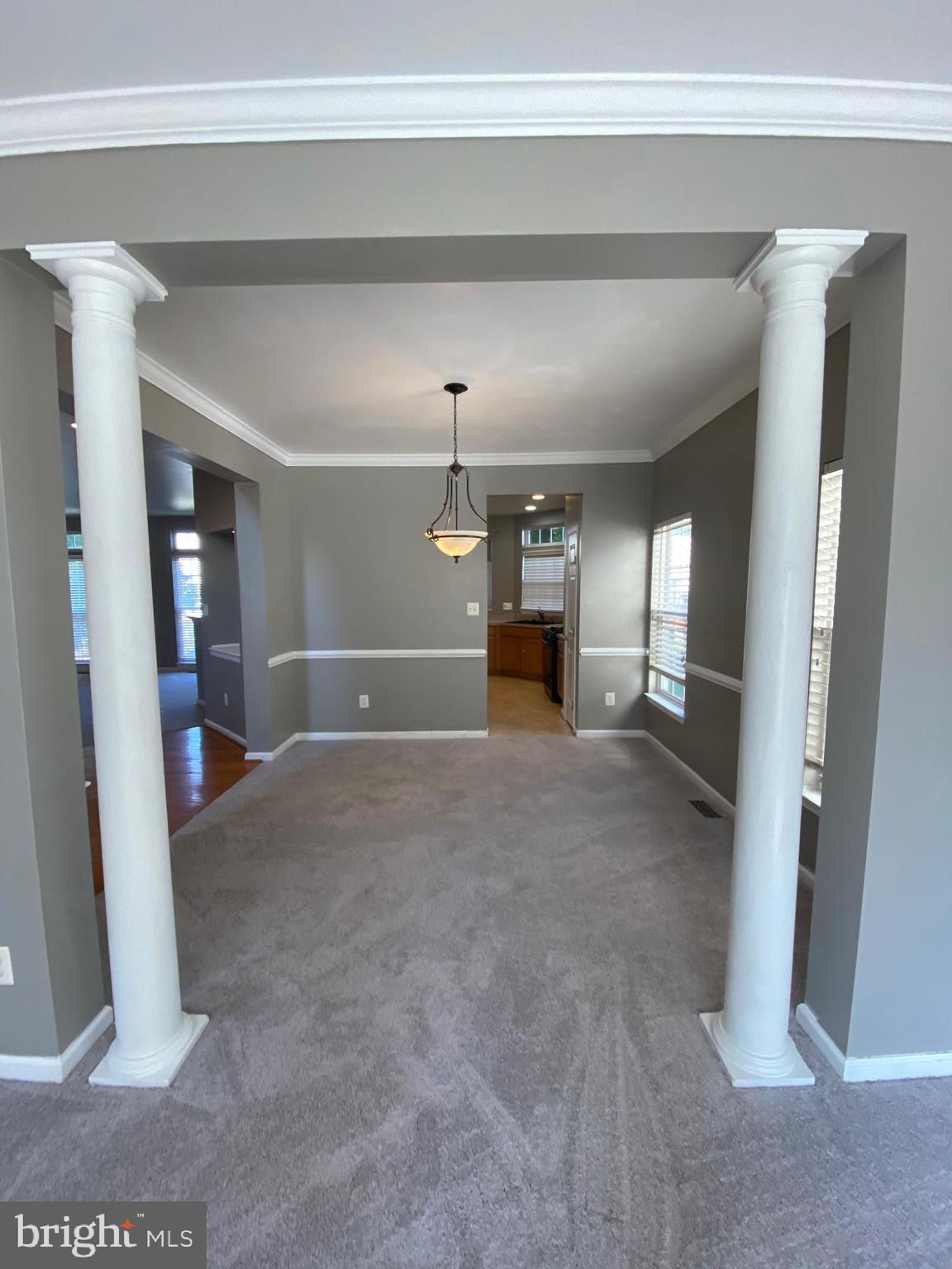 THE FALLS AT LEE'S PARKE - Residential Lease