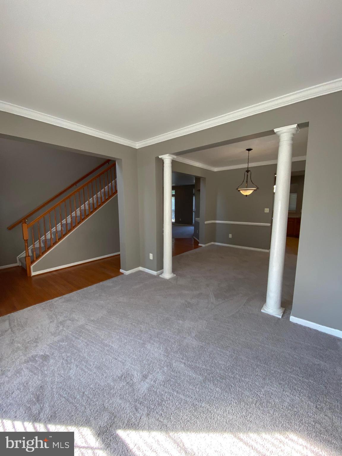 THE FALLS AT LEE'S PARKE - Residential Lease