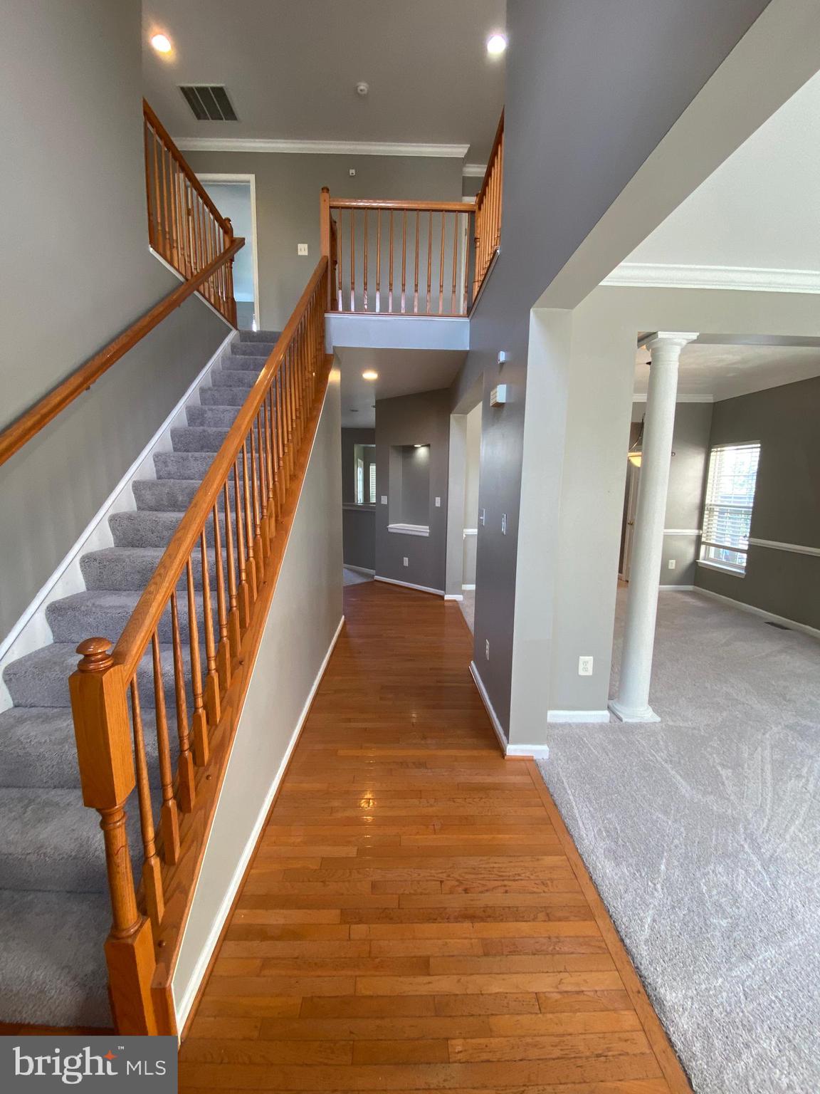 THE FALLS AT LEE'S PARKE - Residential Lease