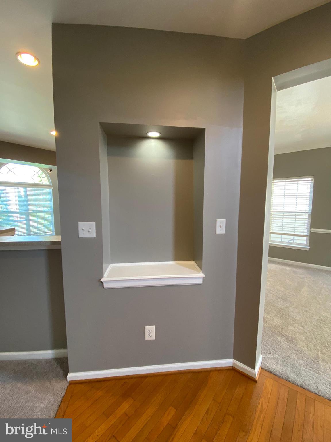 THE FALLS AT LEE'S PARKE - Residential Lease