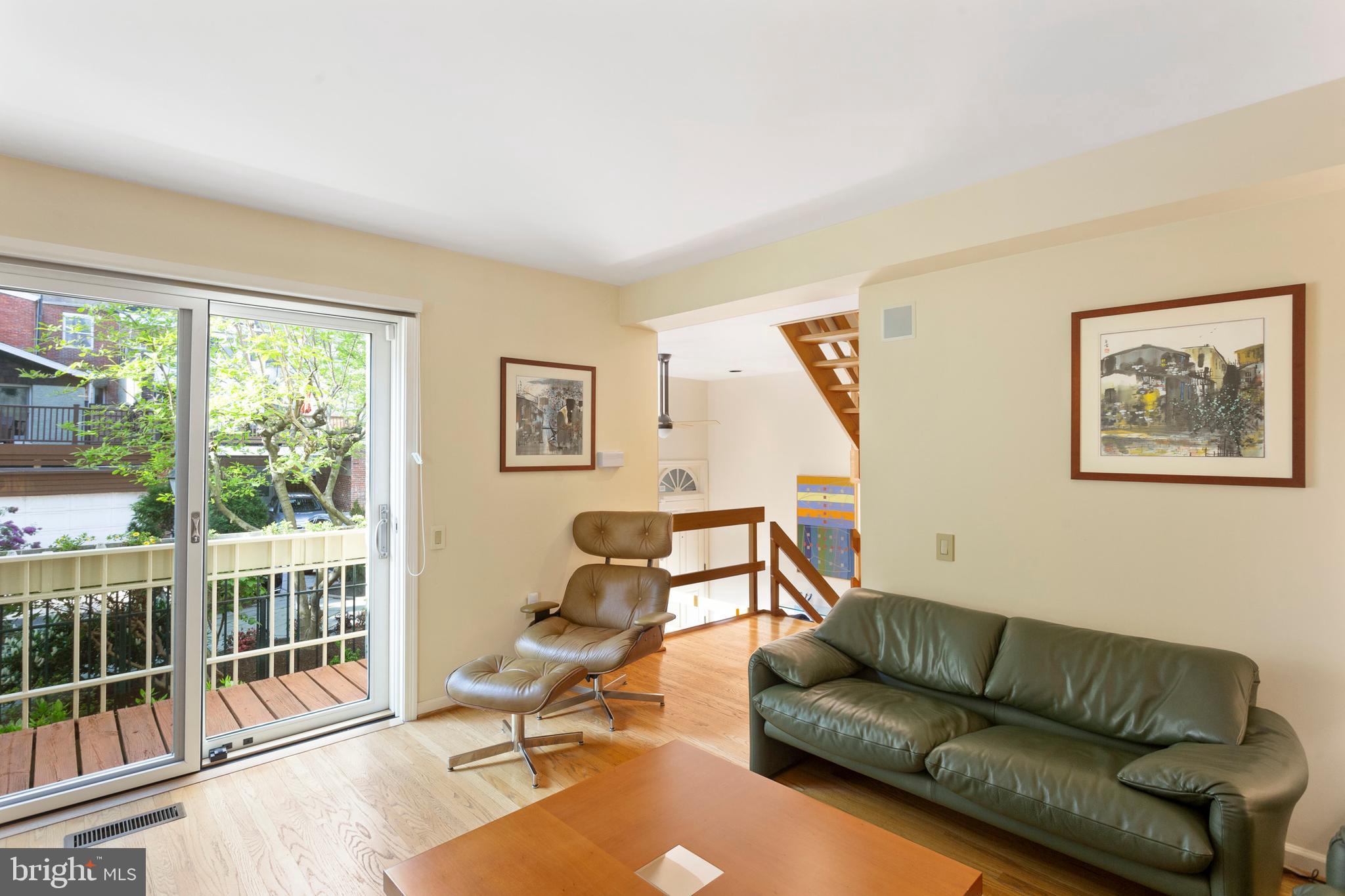 WASHINGTON SQ WEST - Residential