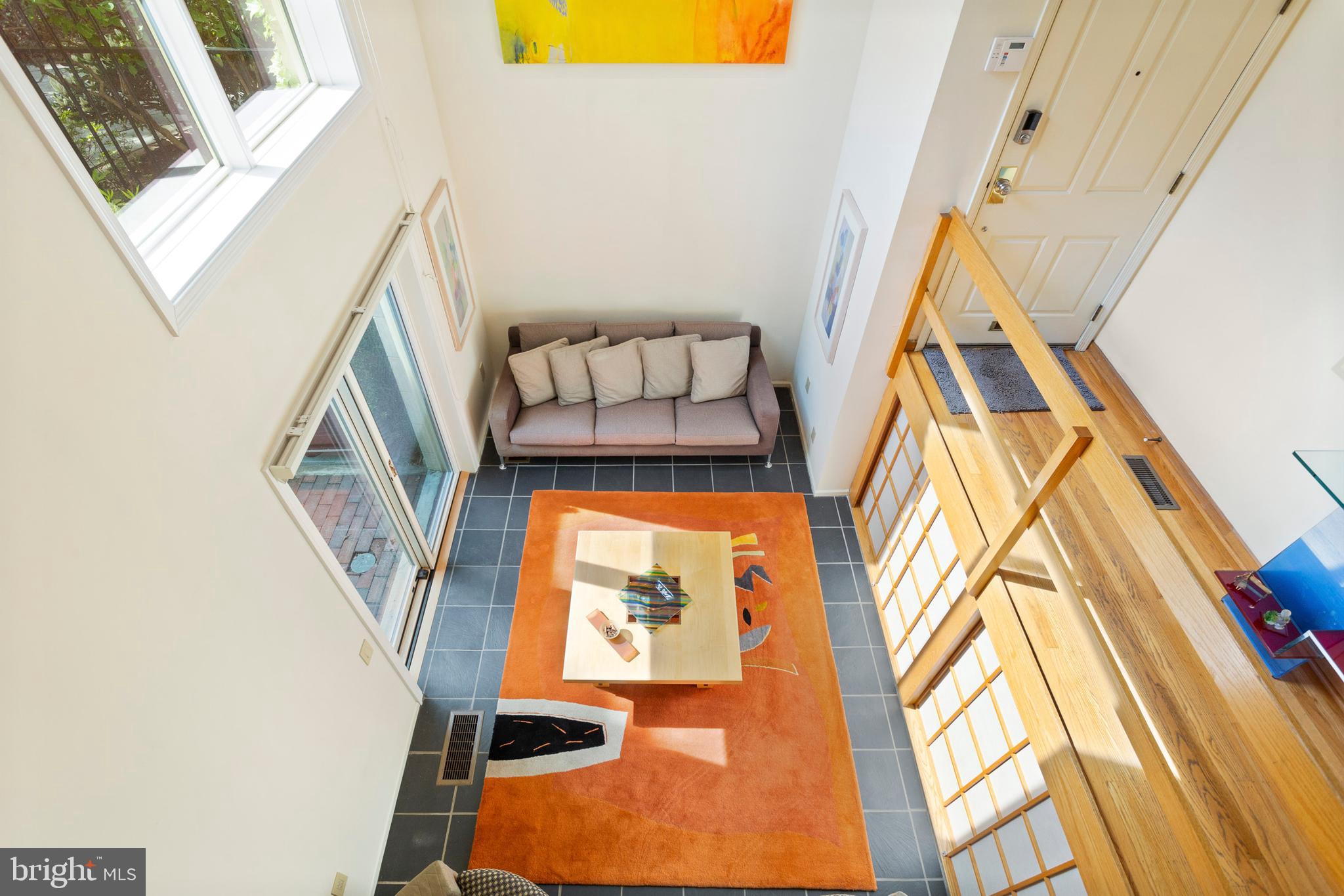 WASHINGTON SQ WEST - Residential