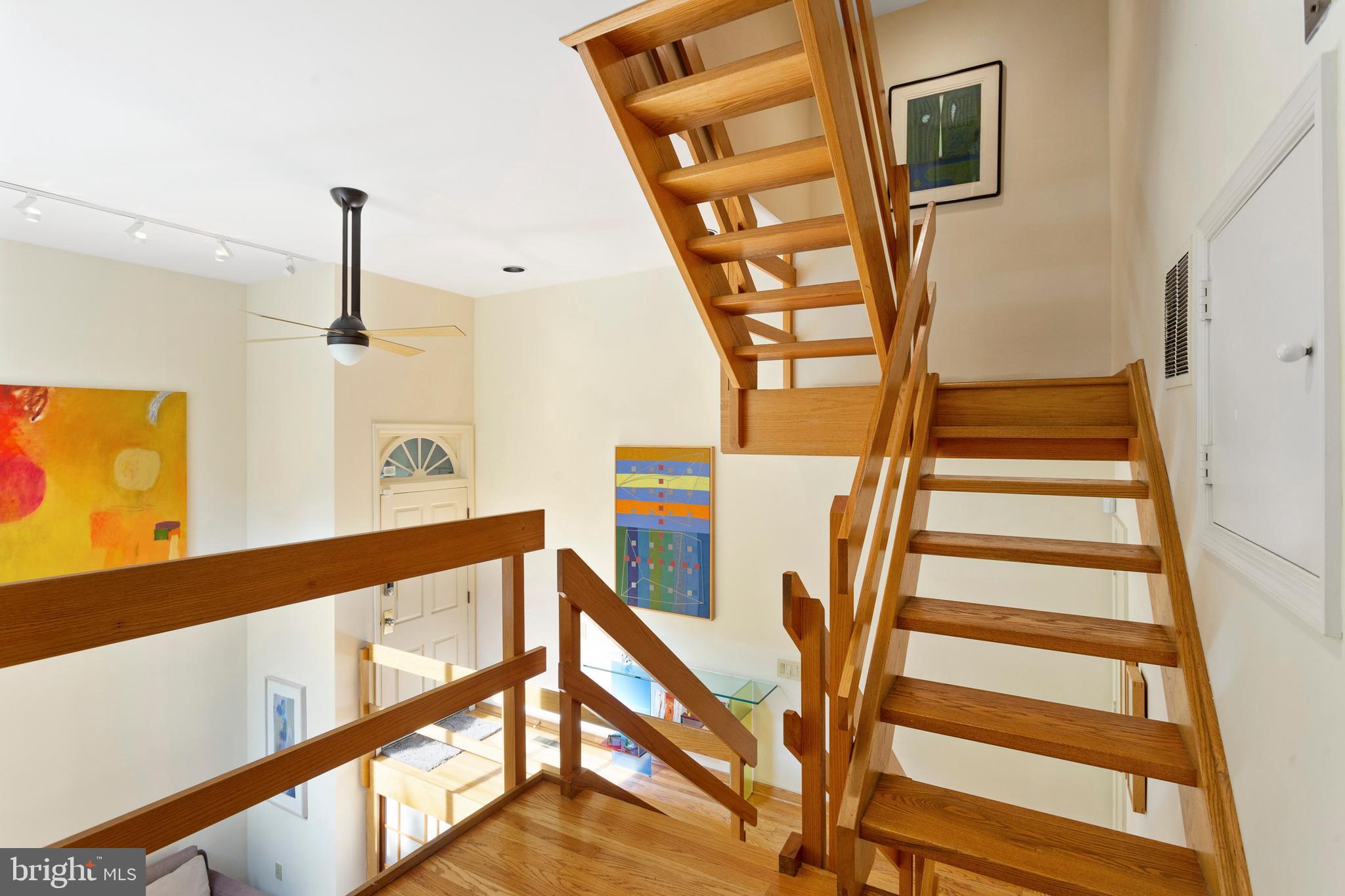 WASHINGTON SQ WEST - Residential