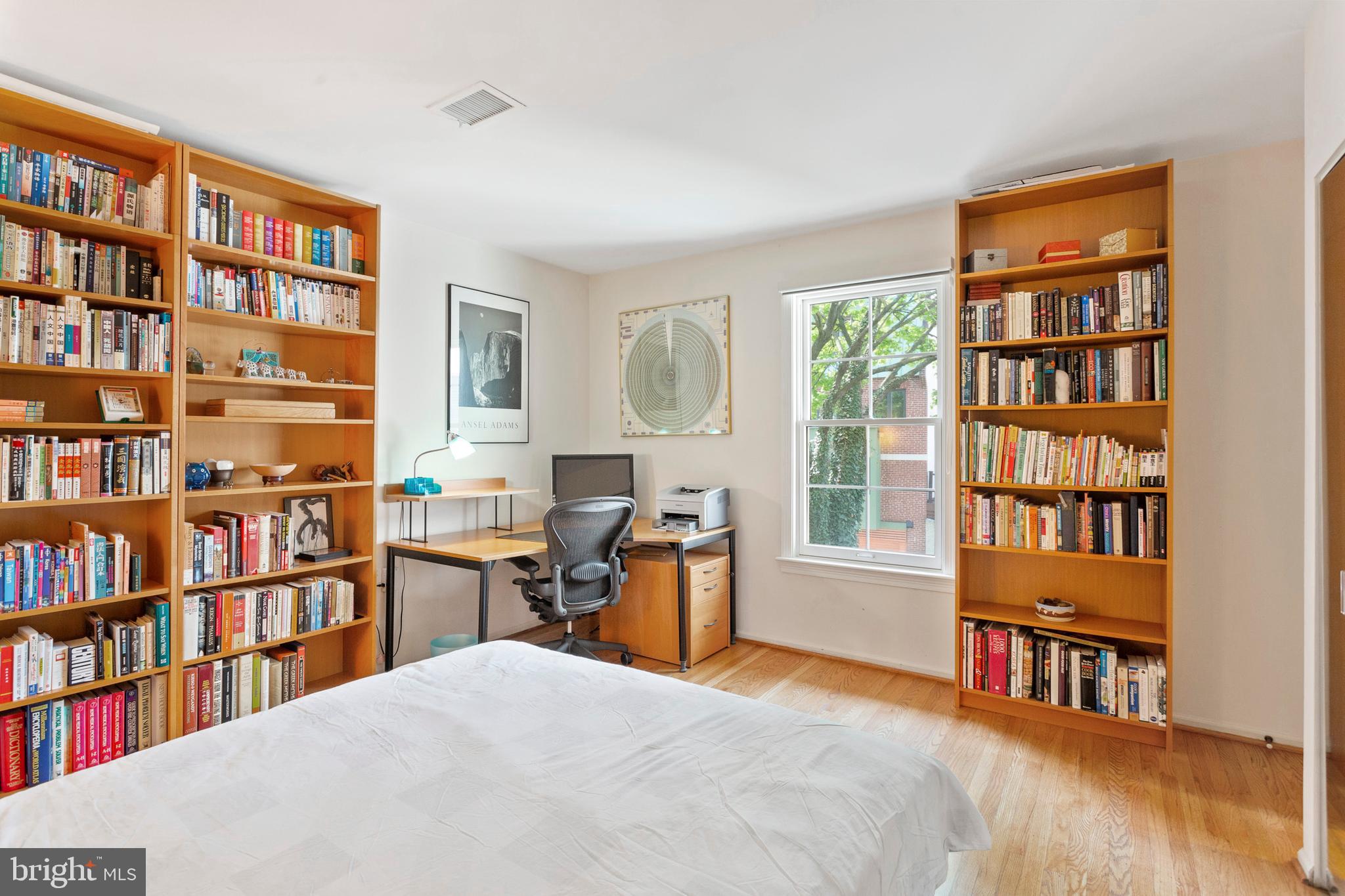 WASHINGTON SQ WEST - Residential