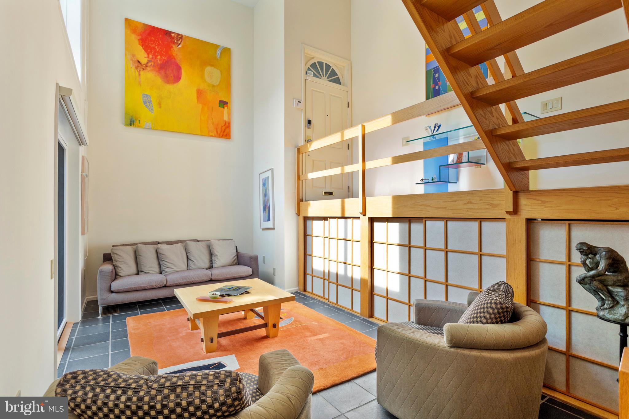 WASHINGTON SQ WEST - Residential