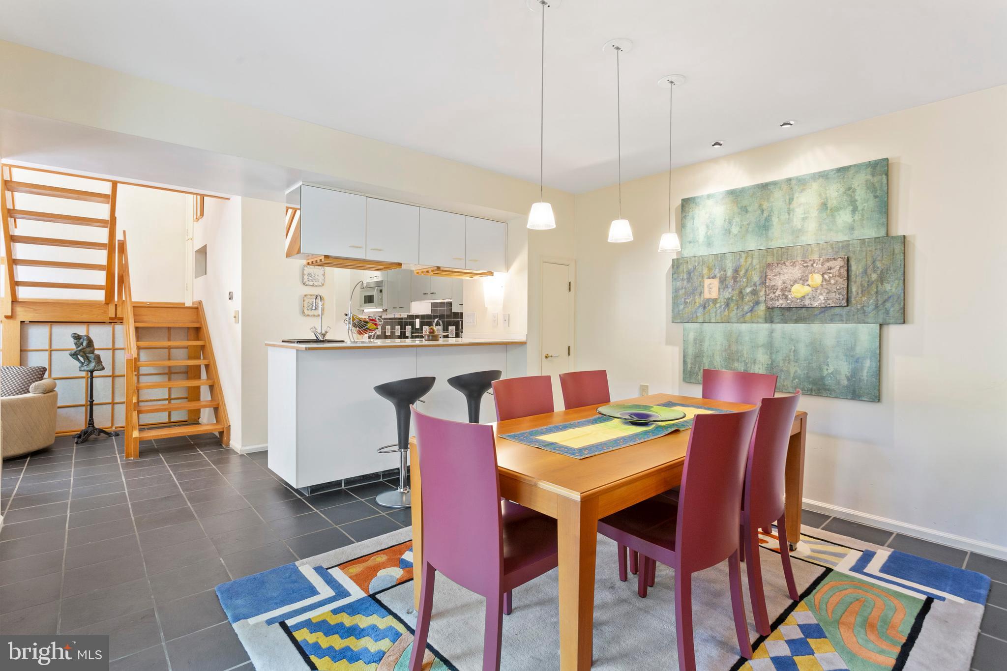 WASHINGTON SQ WEST - Residential