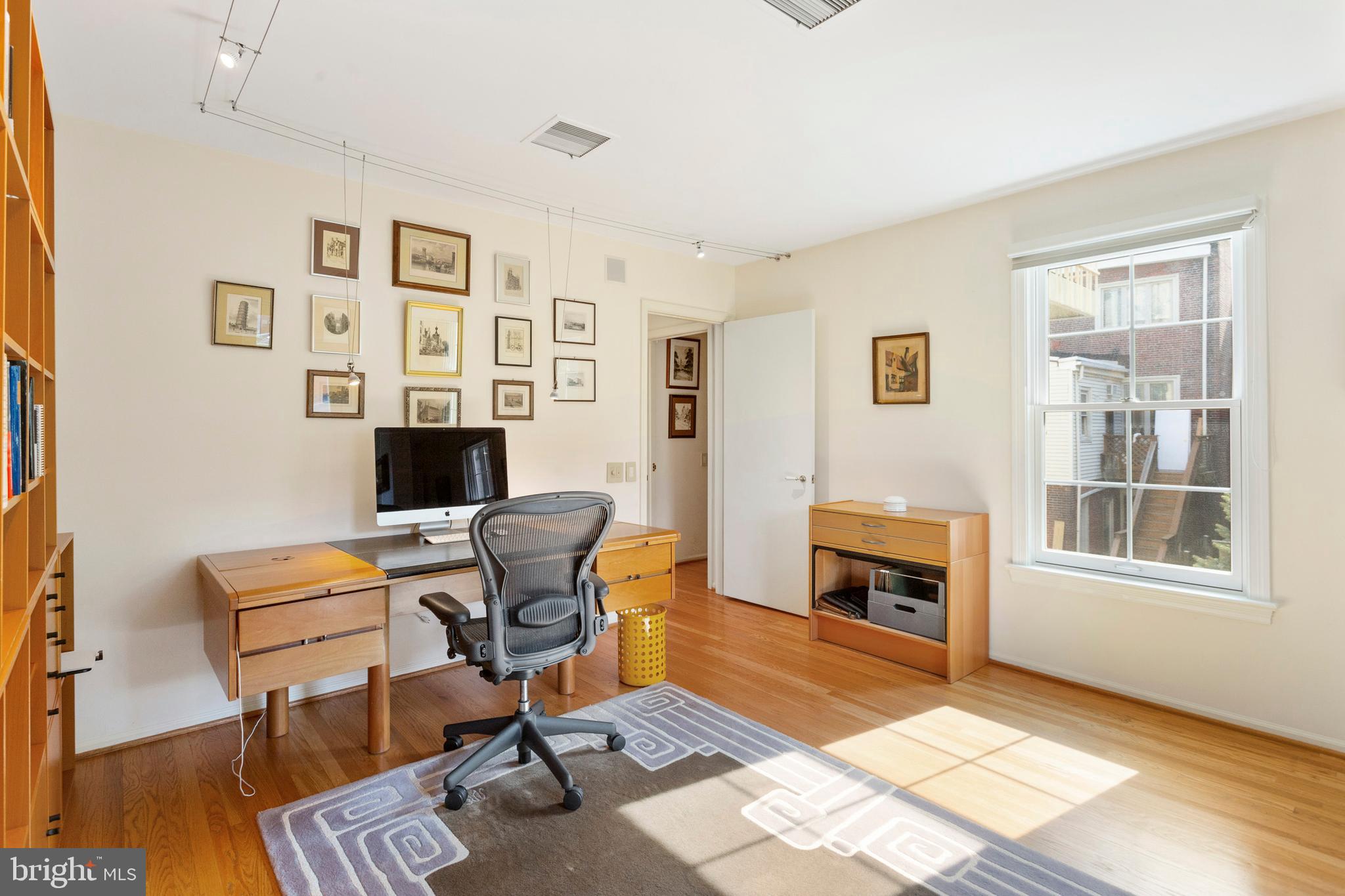 WASHINGTON SQ WEST - Residential