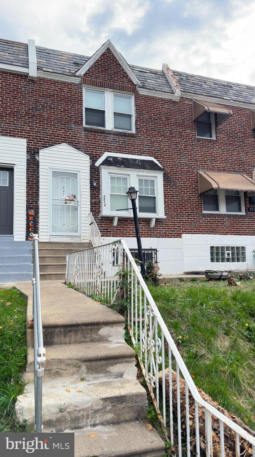 KINGSESSING - Residential Lease