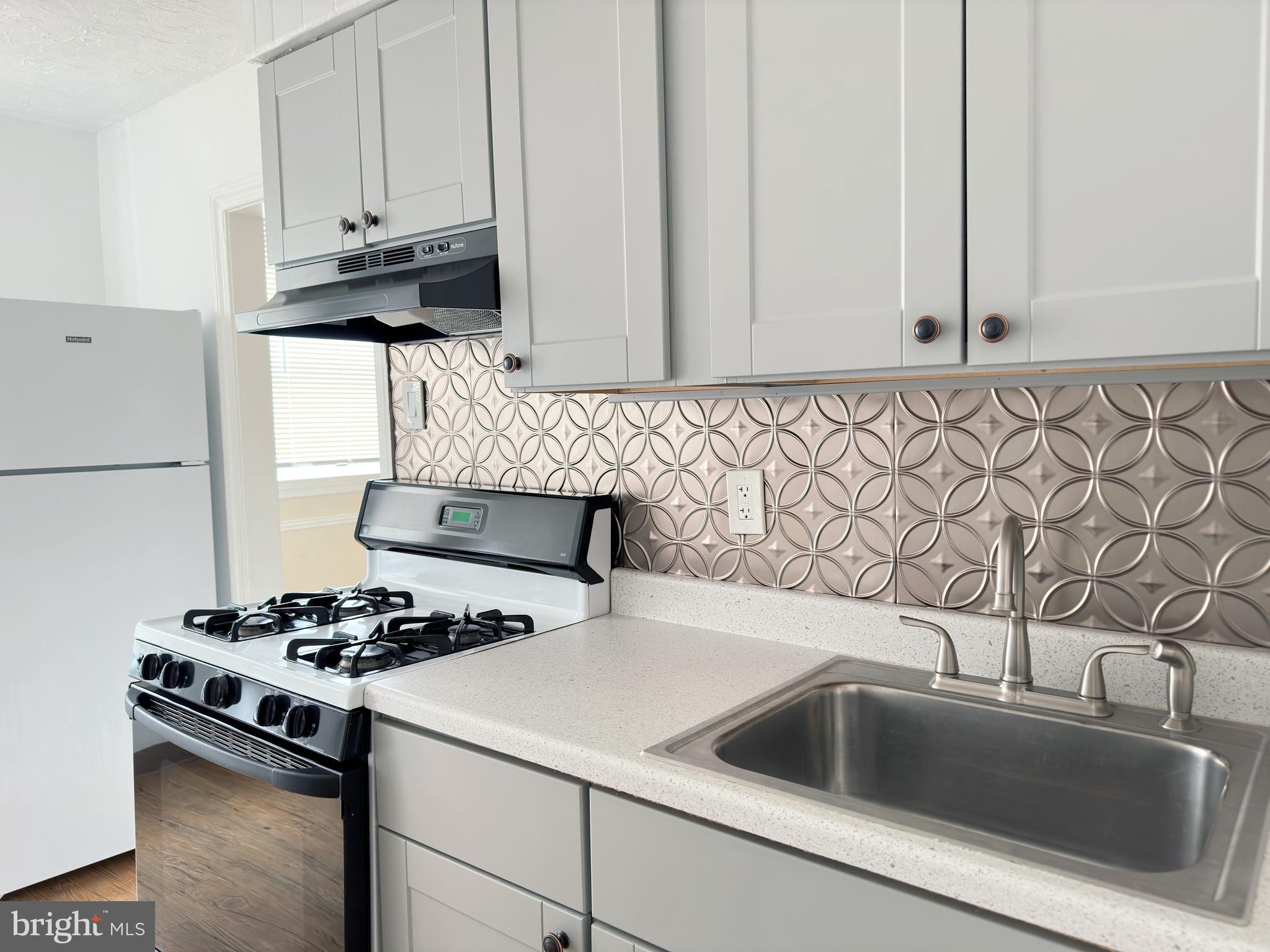 KINGSESSING - Residential Lease