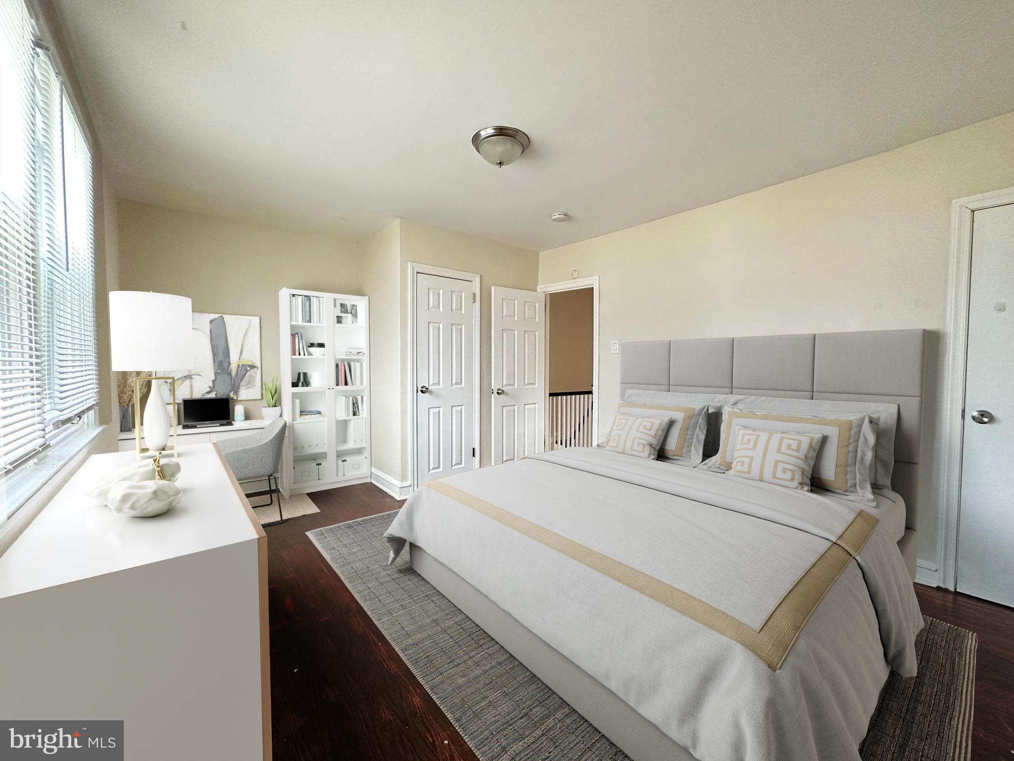 KINGSESSING - Residential Lease