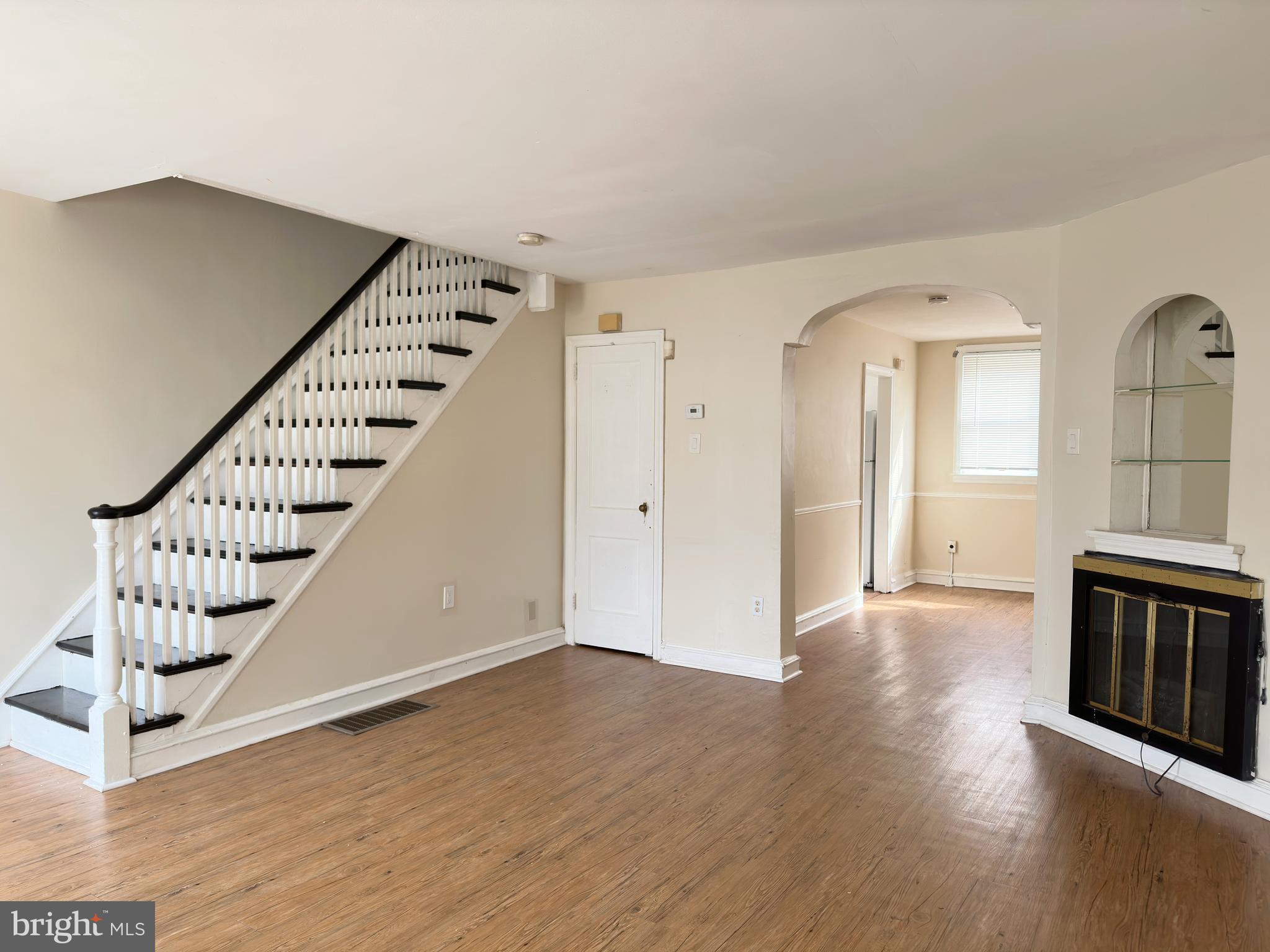 KINGSESSING - Residential Lease