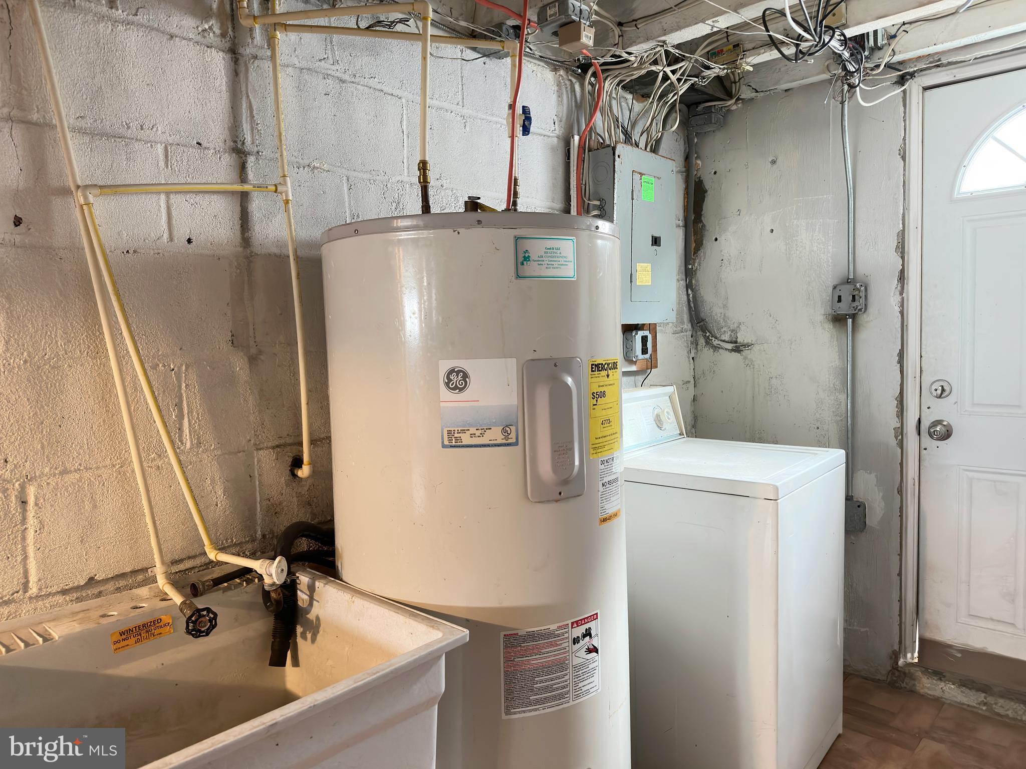 KINGSESSING - Residential Lease