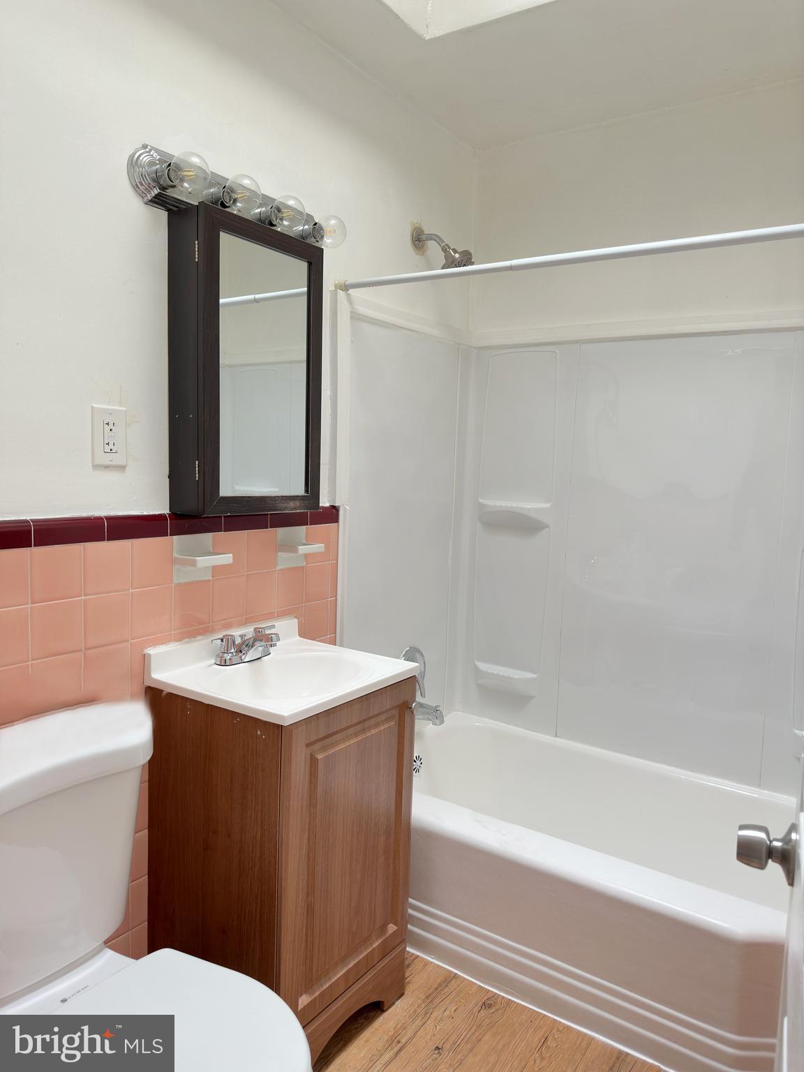 KINGSESSING - Residential Lease