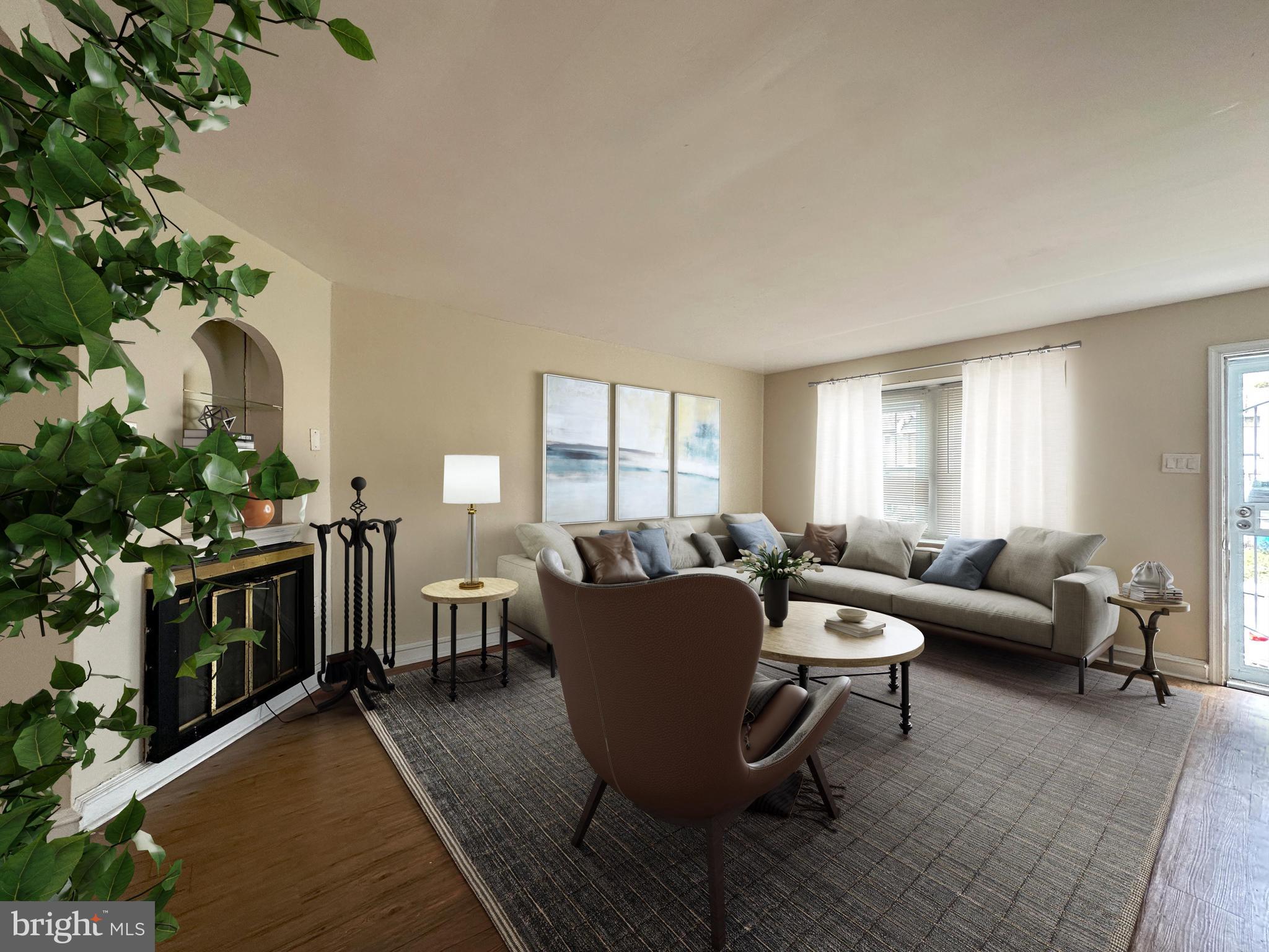 KINGSESSING - Residential Lease