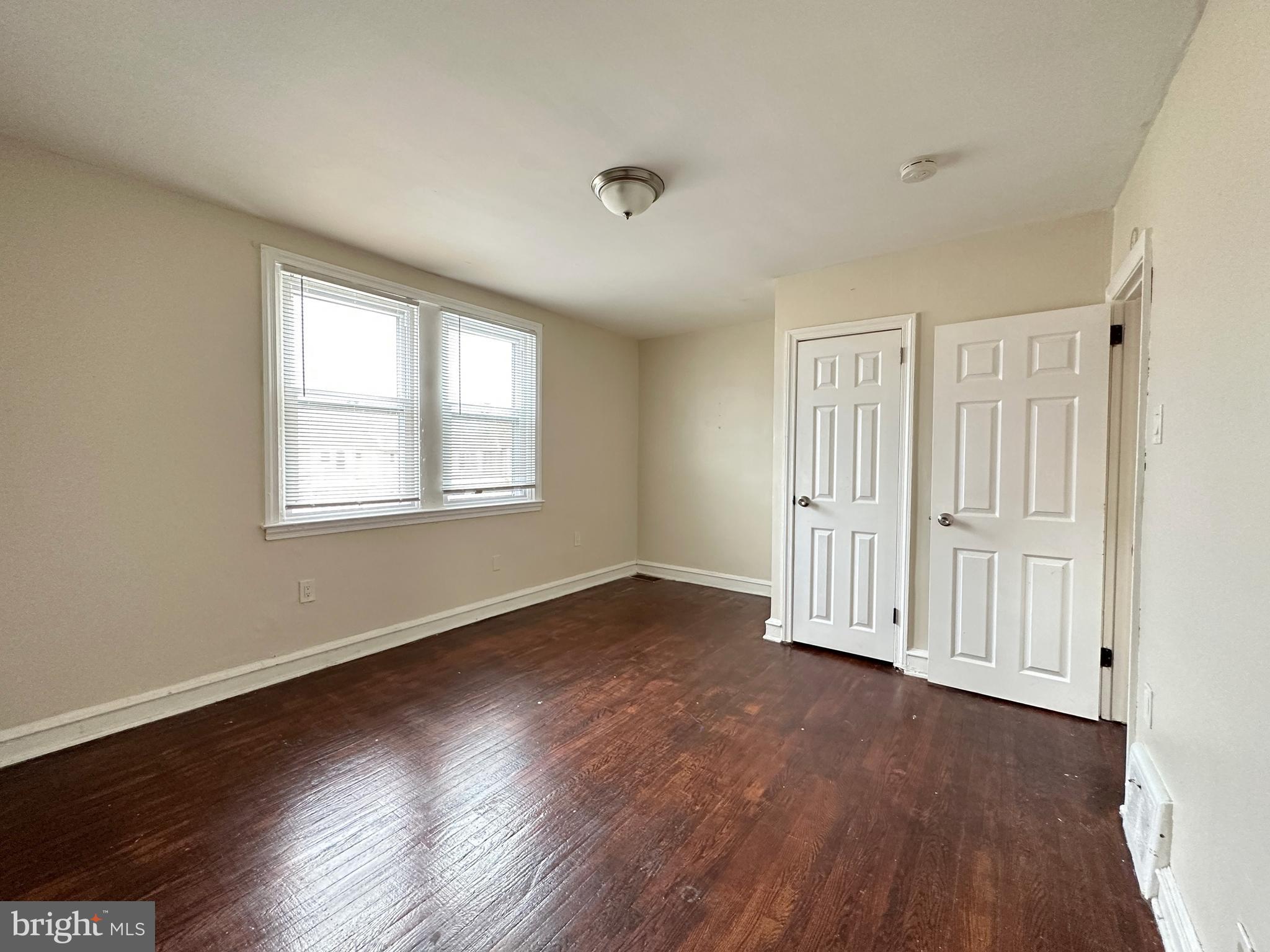 KINGSESSING - Residential Lease