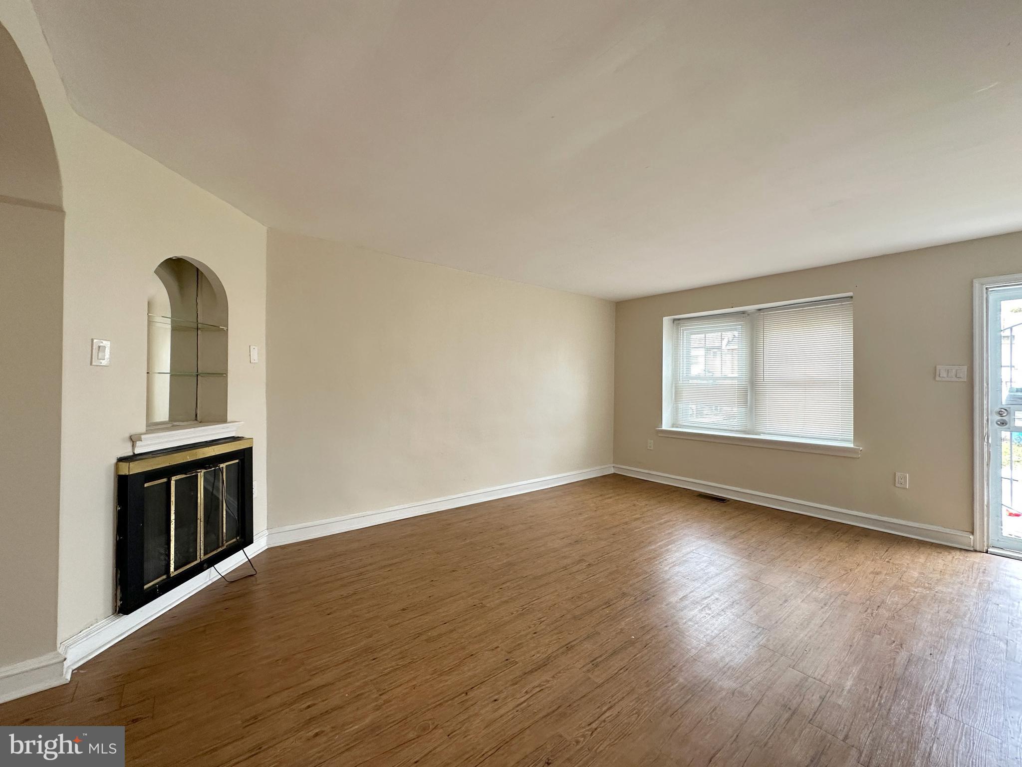 KINGSESSING - Residential Lease