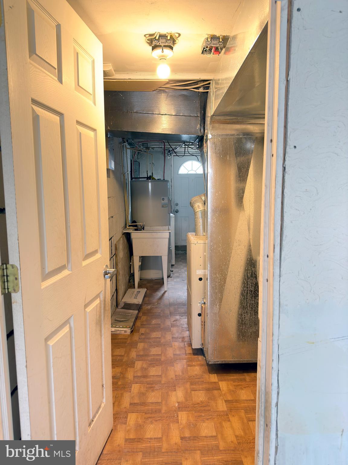 KINGSESSING - Residential Lease