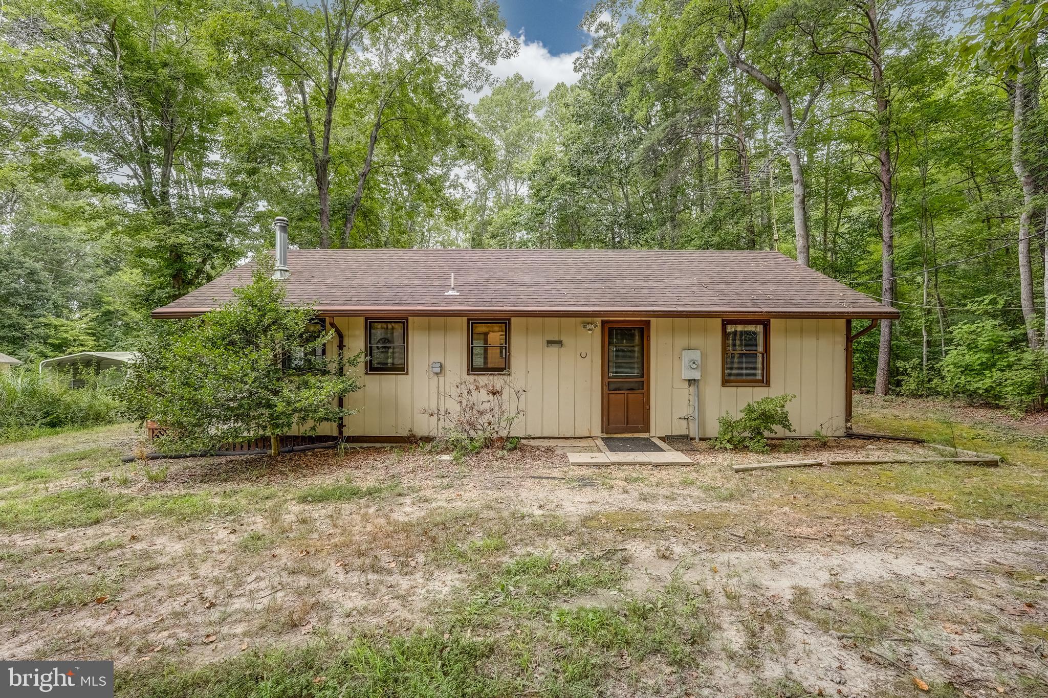 13537 ALVA BROOKS LANE