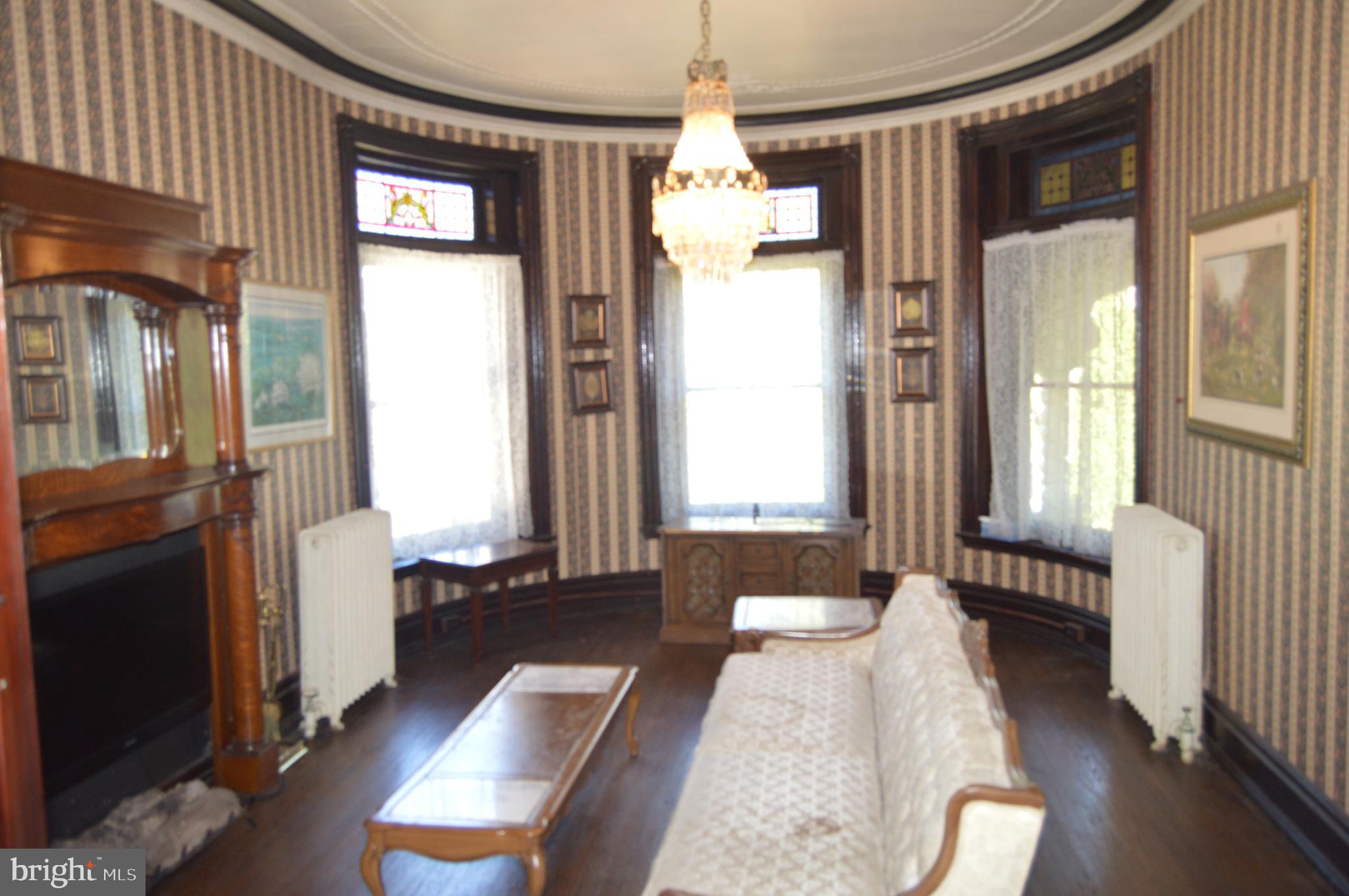 READING - Residential