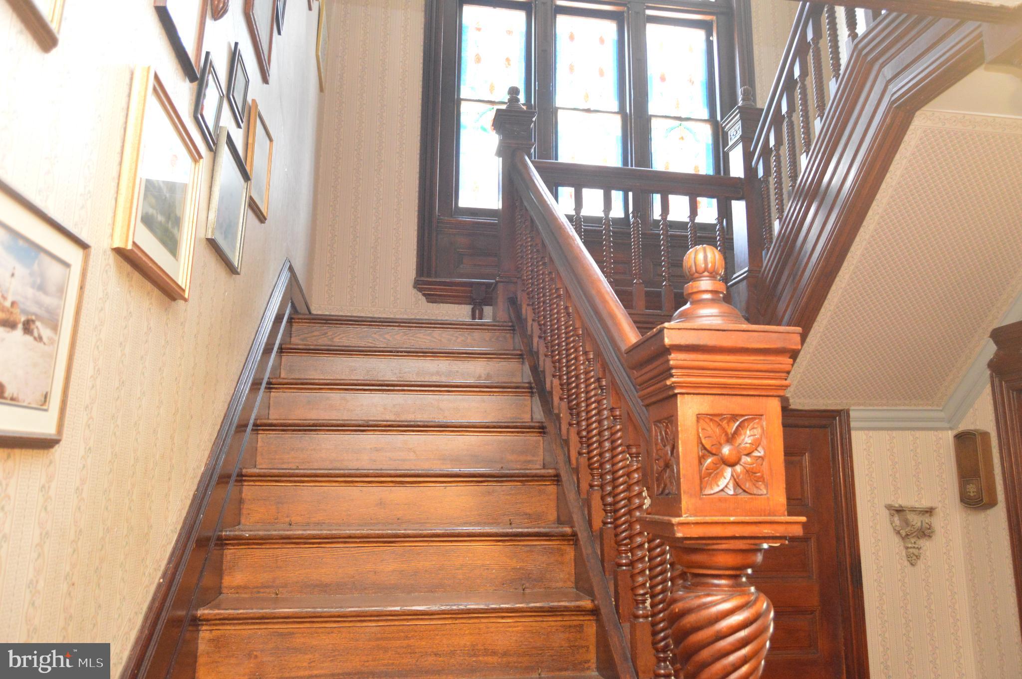 READING - Residential