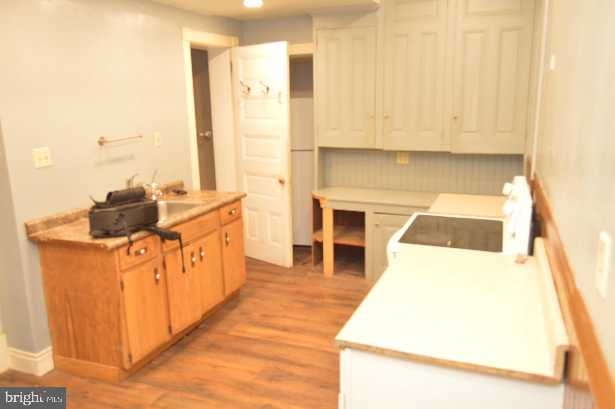 READING - Residential