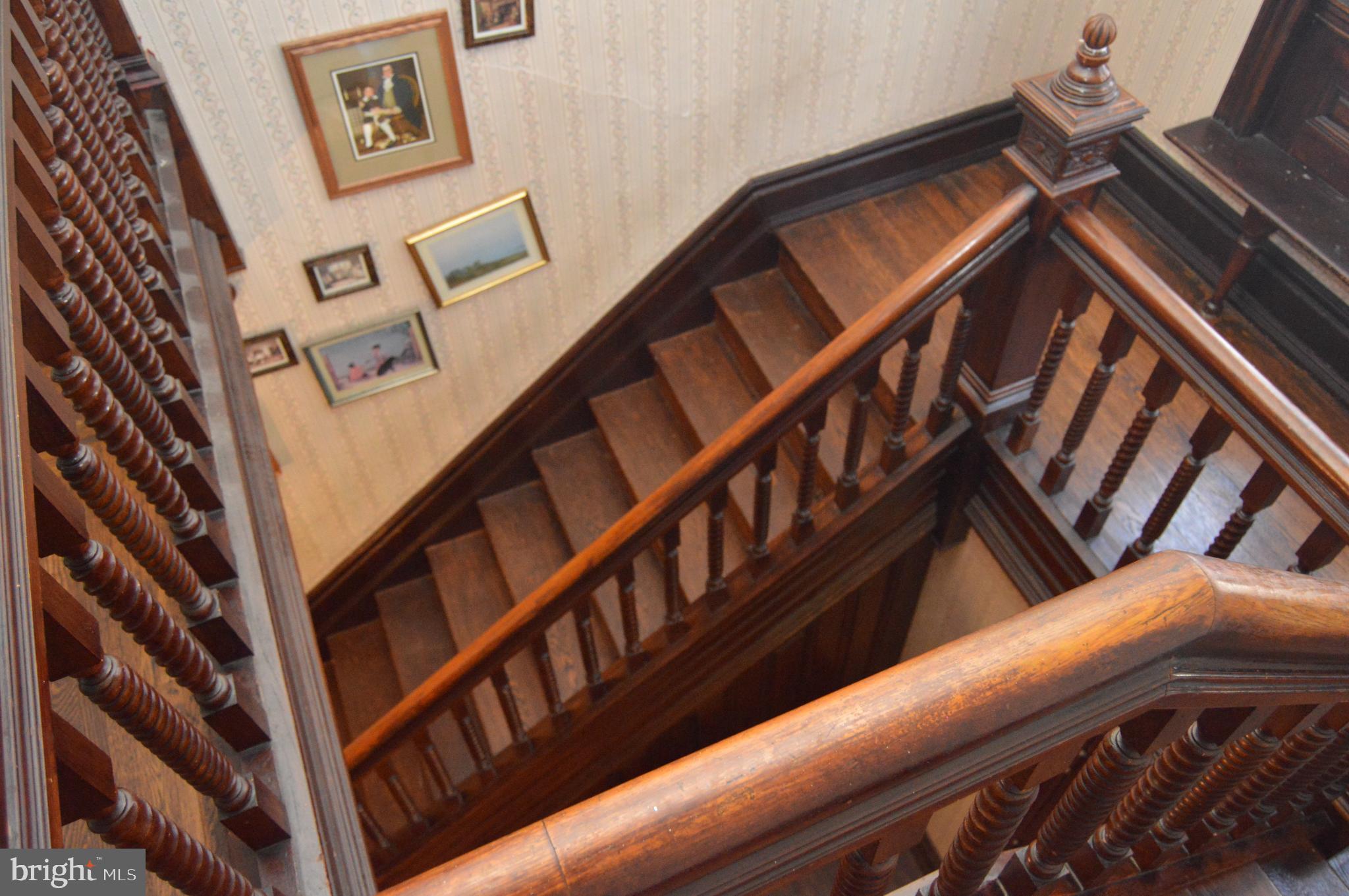 READING - Residential