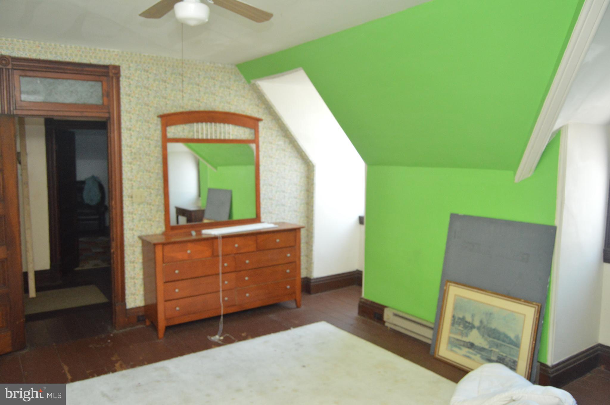 READING - Residential