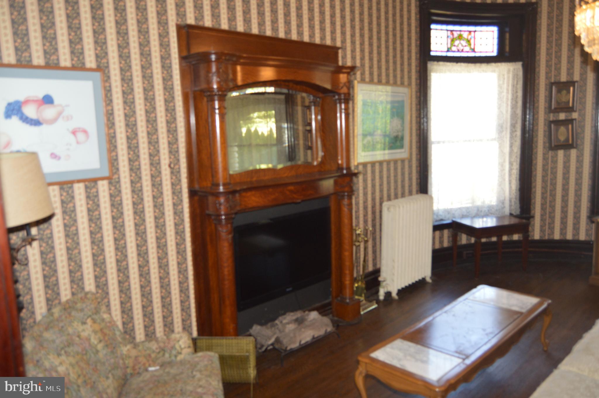 READING - Residential