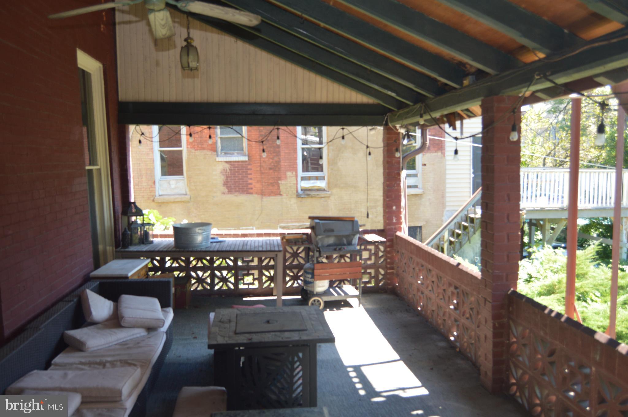 READING - Residential