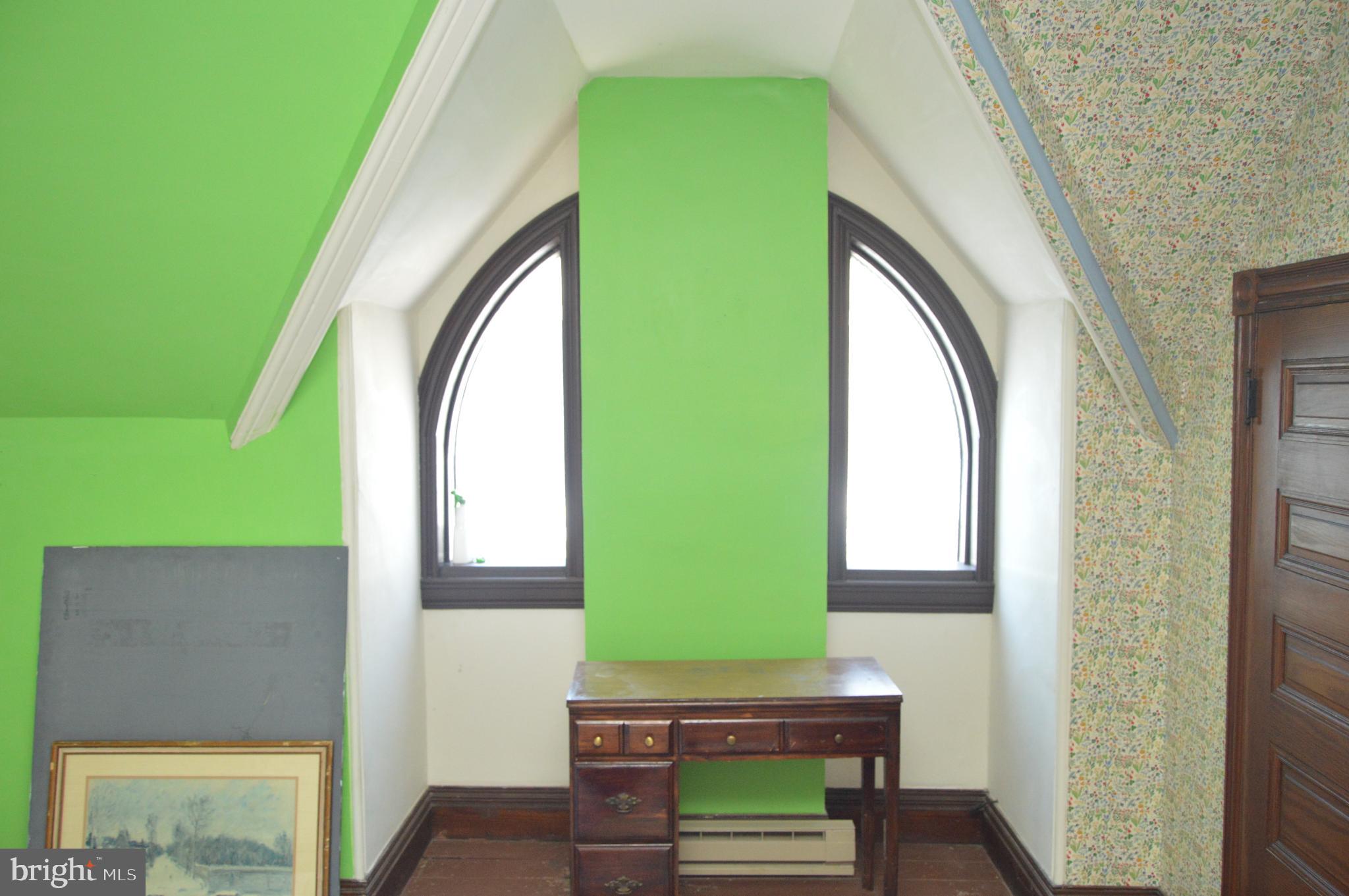 READING - Residential