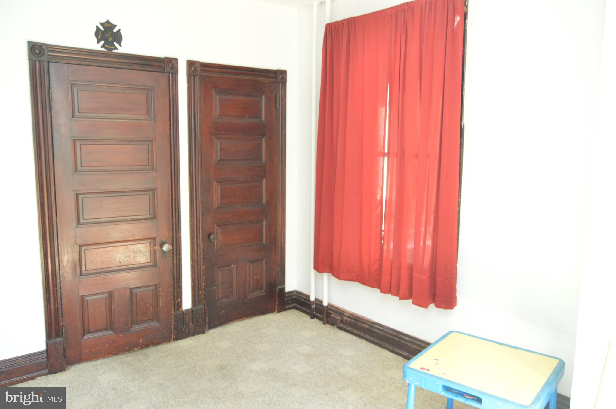 READING - Residential