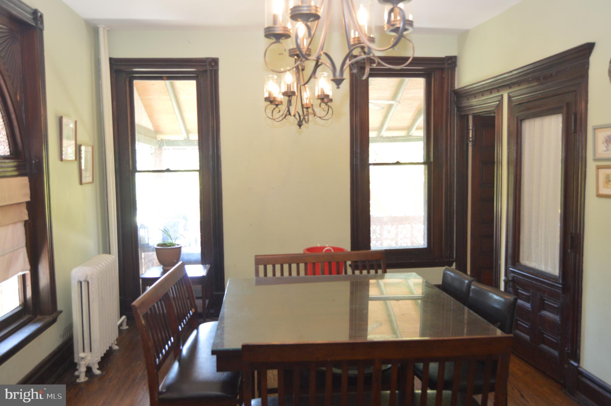 READING - Residential