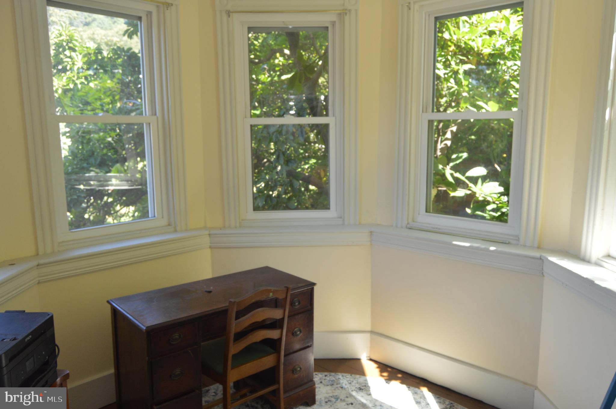 READING - Residential