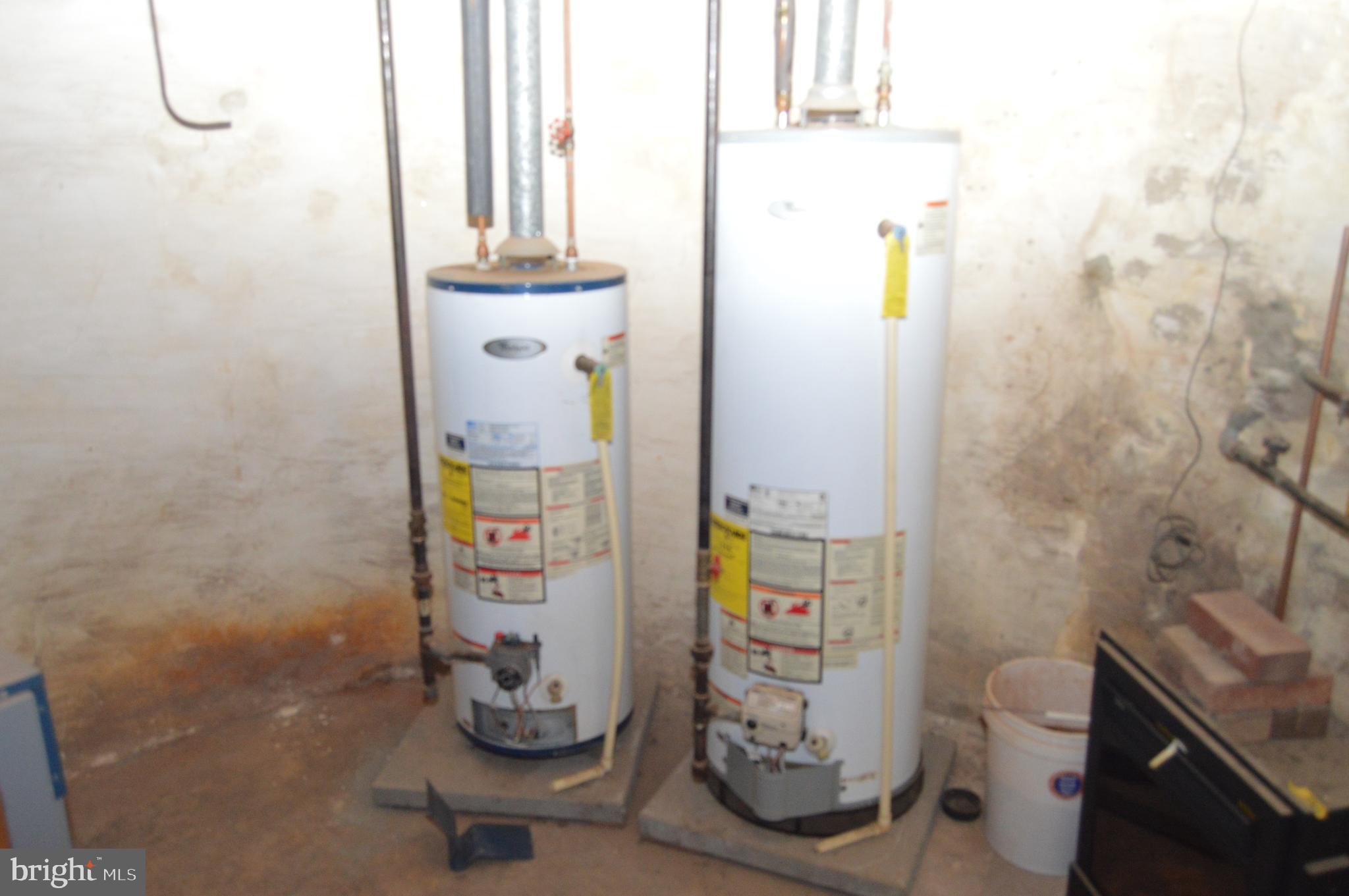 READING - Residential