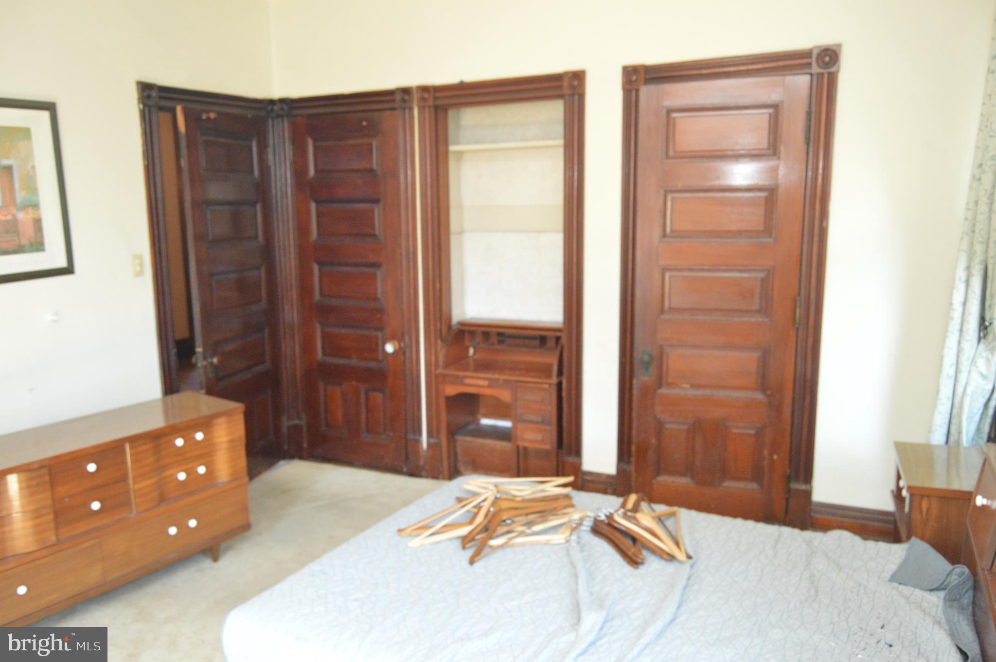 READING - Residential