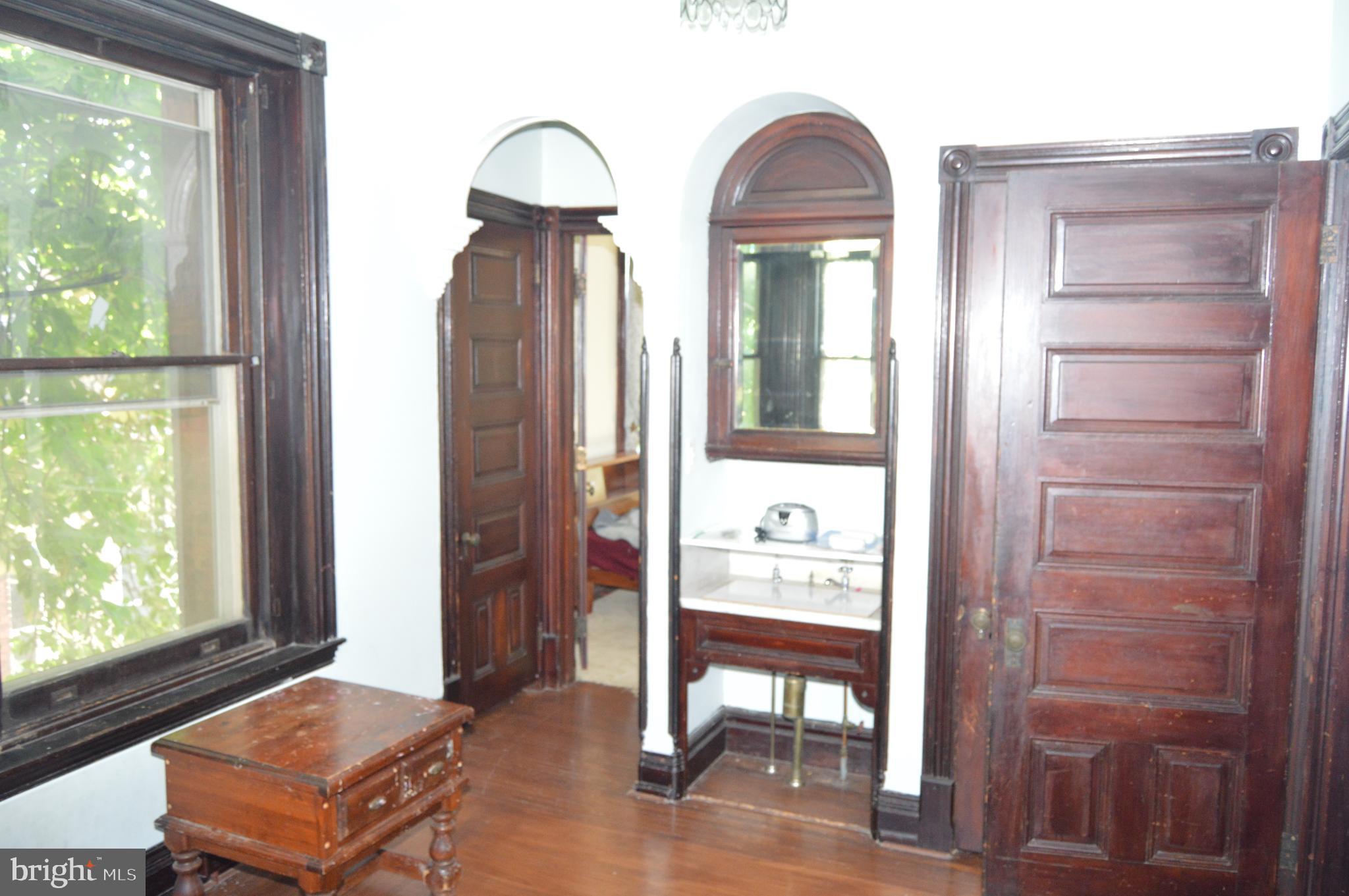 READING - Residential