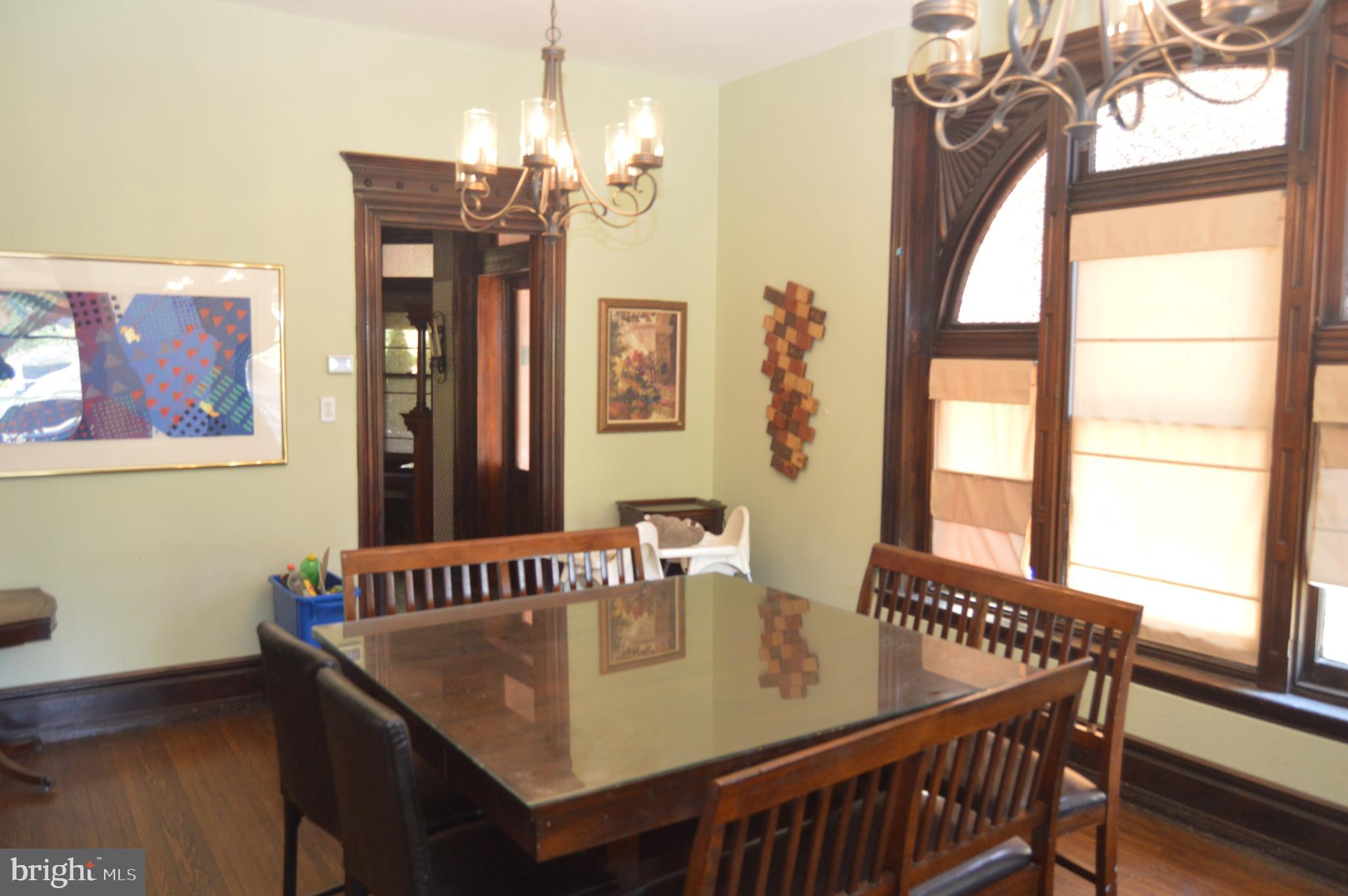 READING - Residential