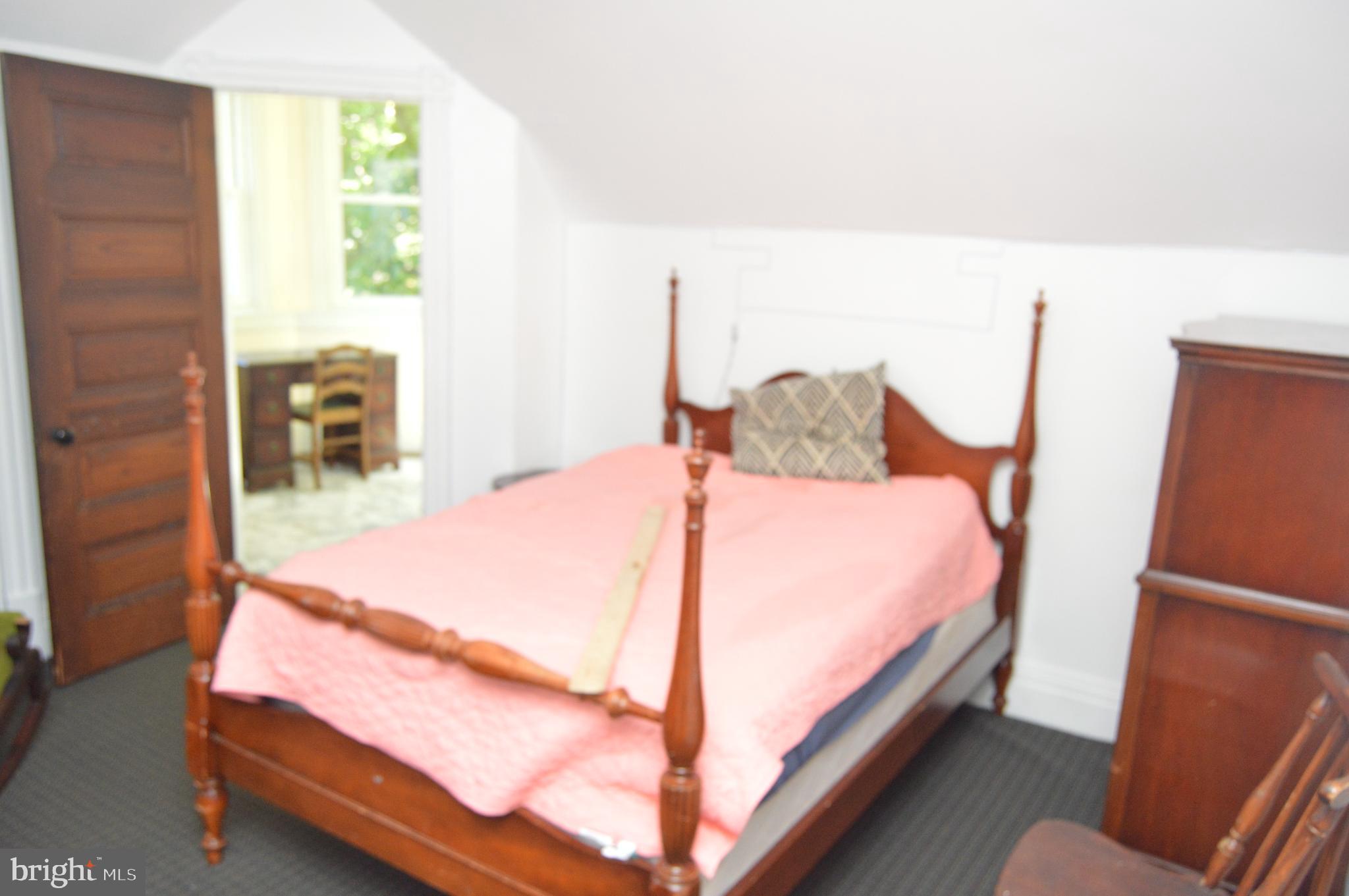 READING - Residential