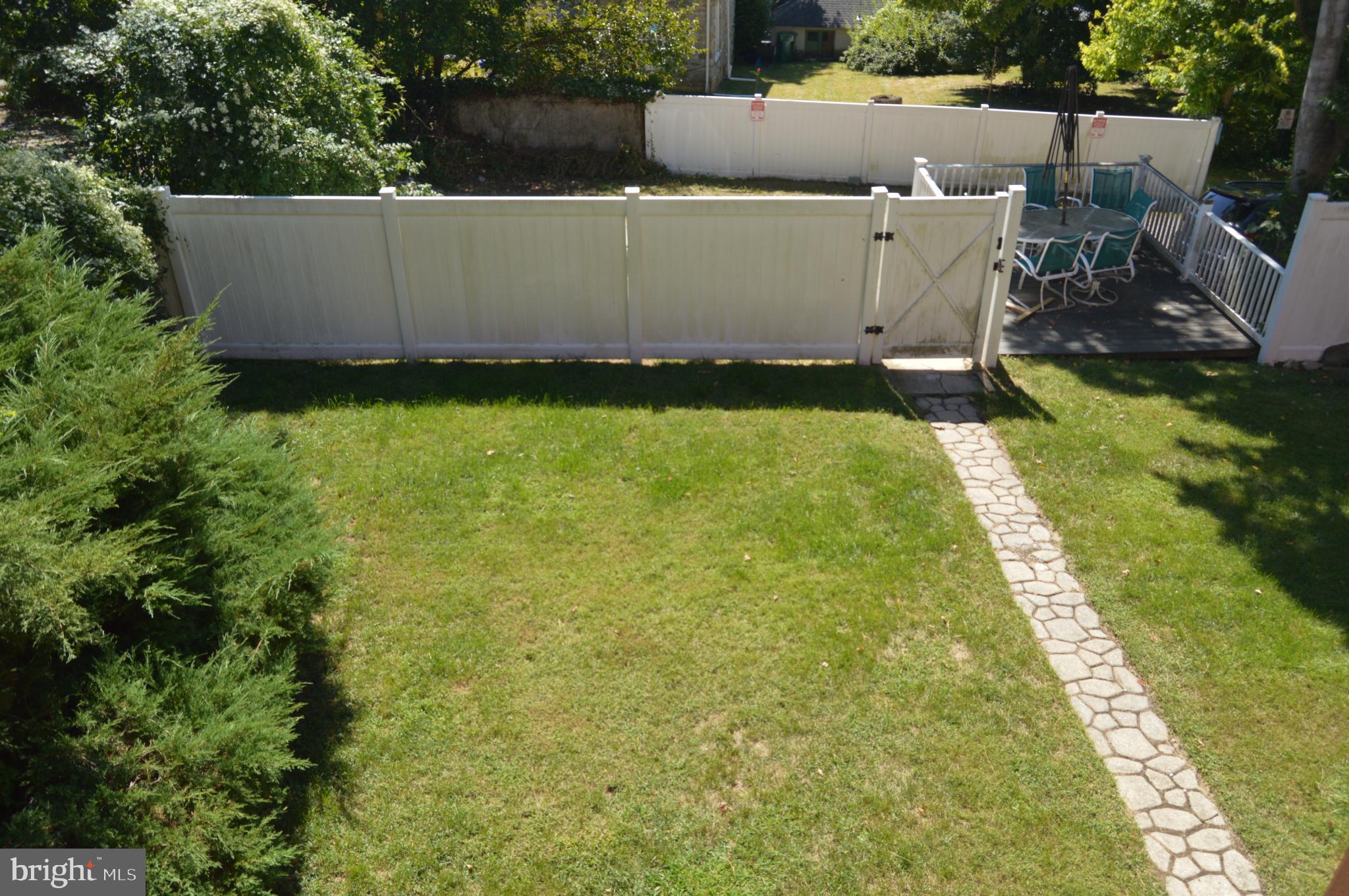 READING - Residential