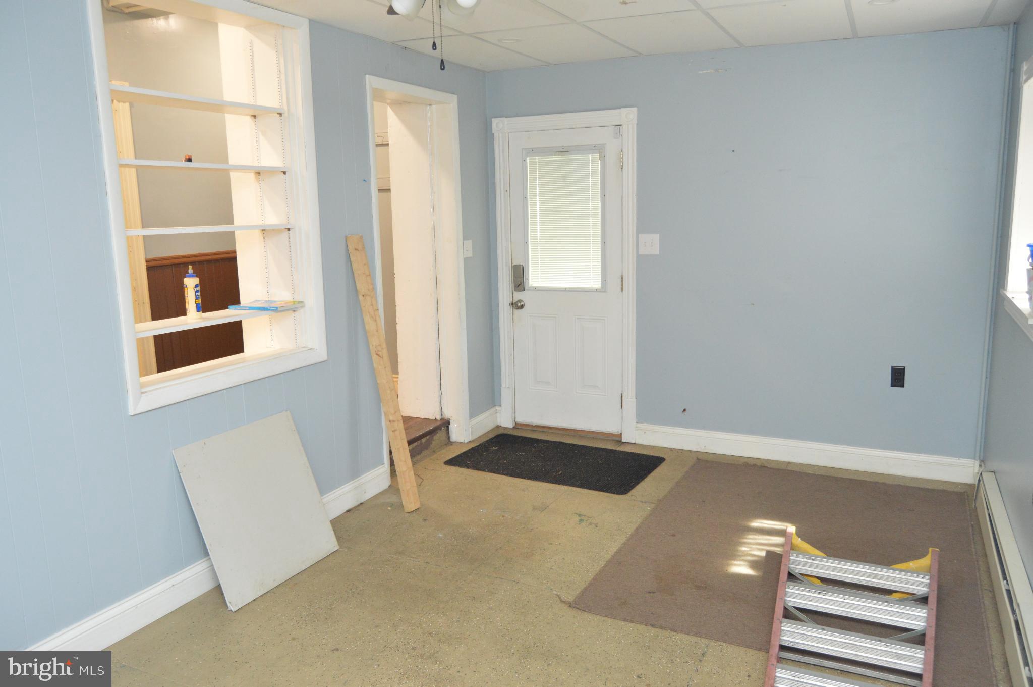 READING - Residential