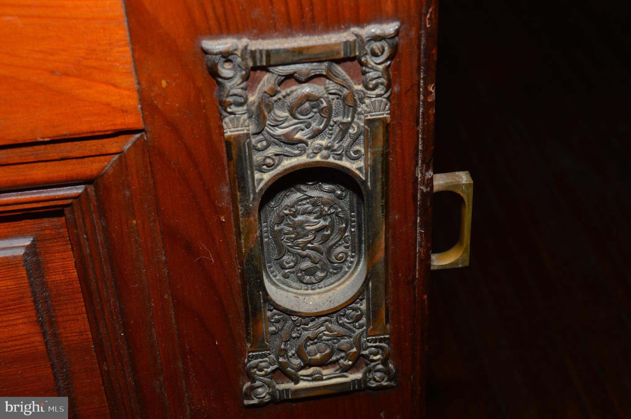 READING - Residential