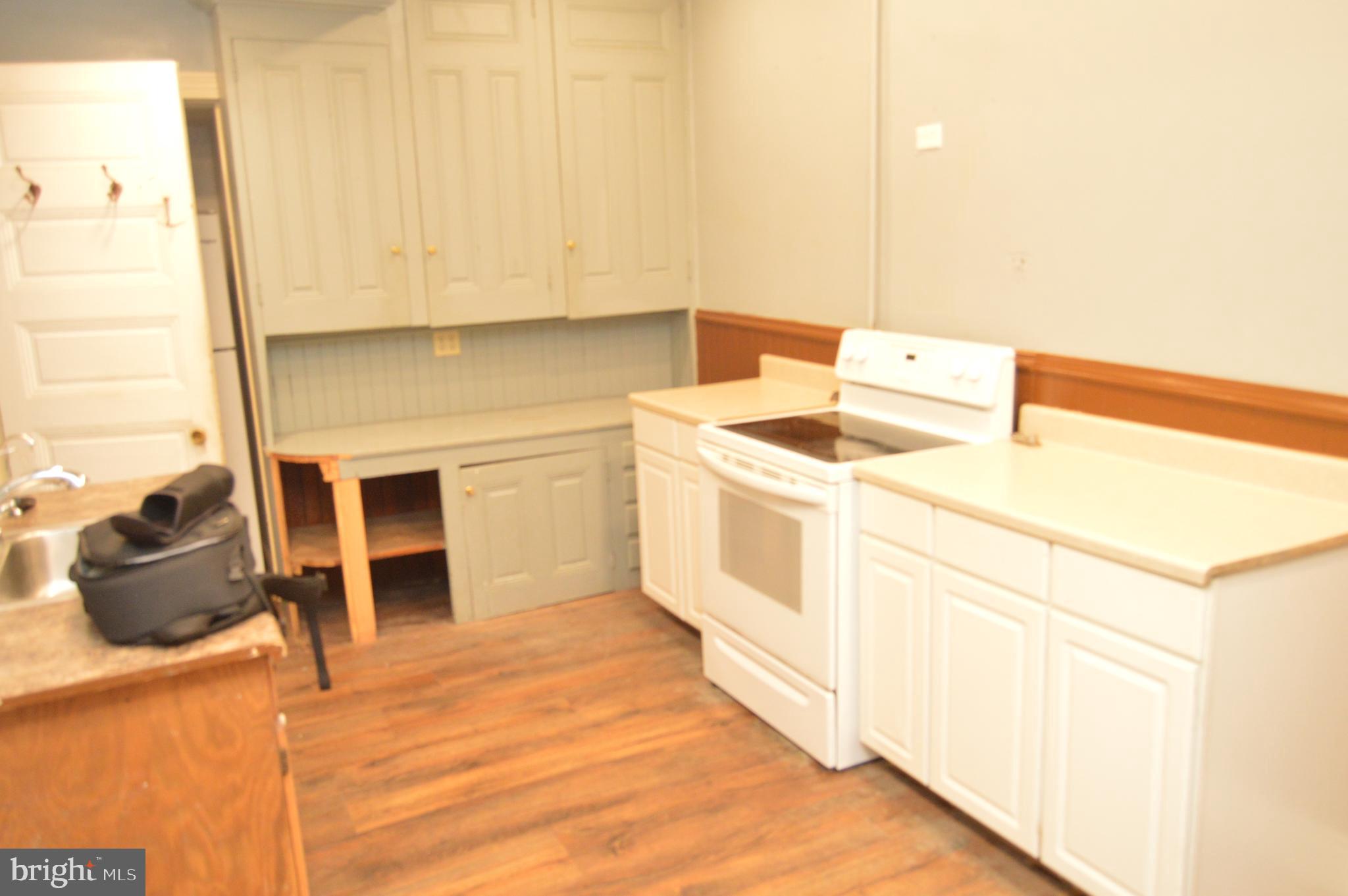 READING - Residential