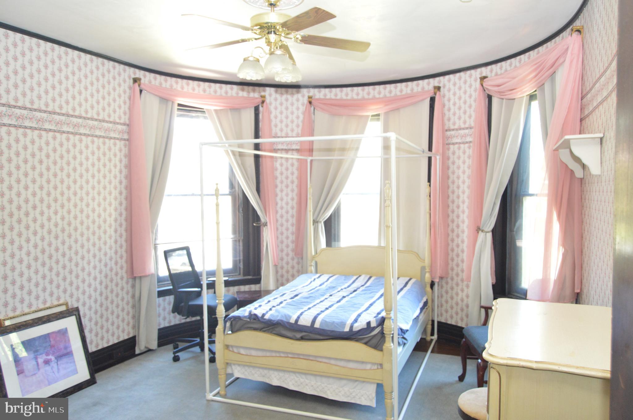 READING - Residential