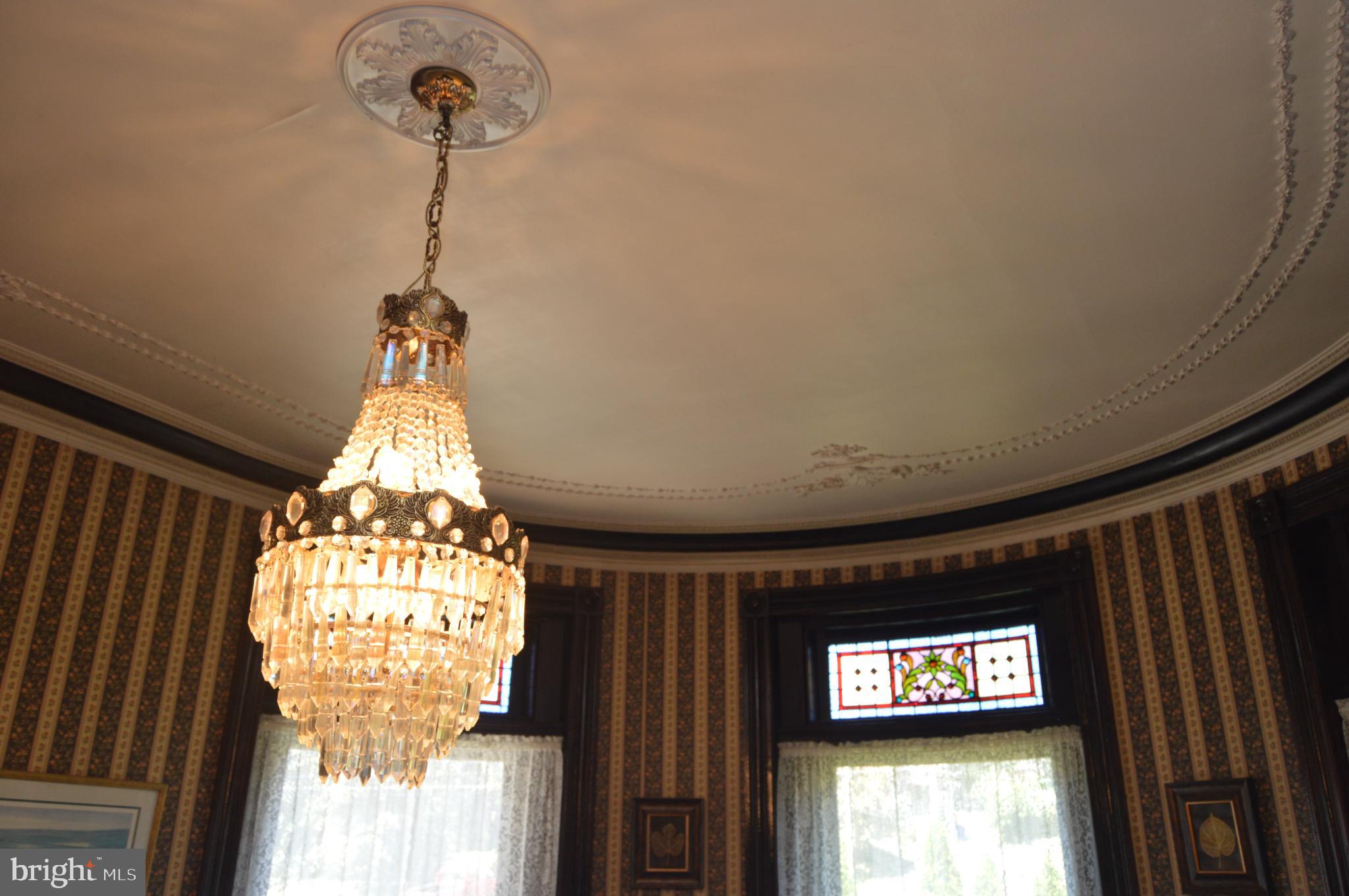 READING - Residential