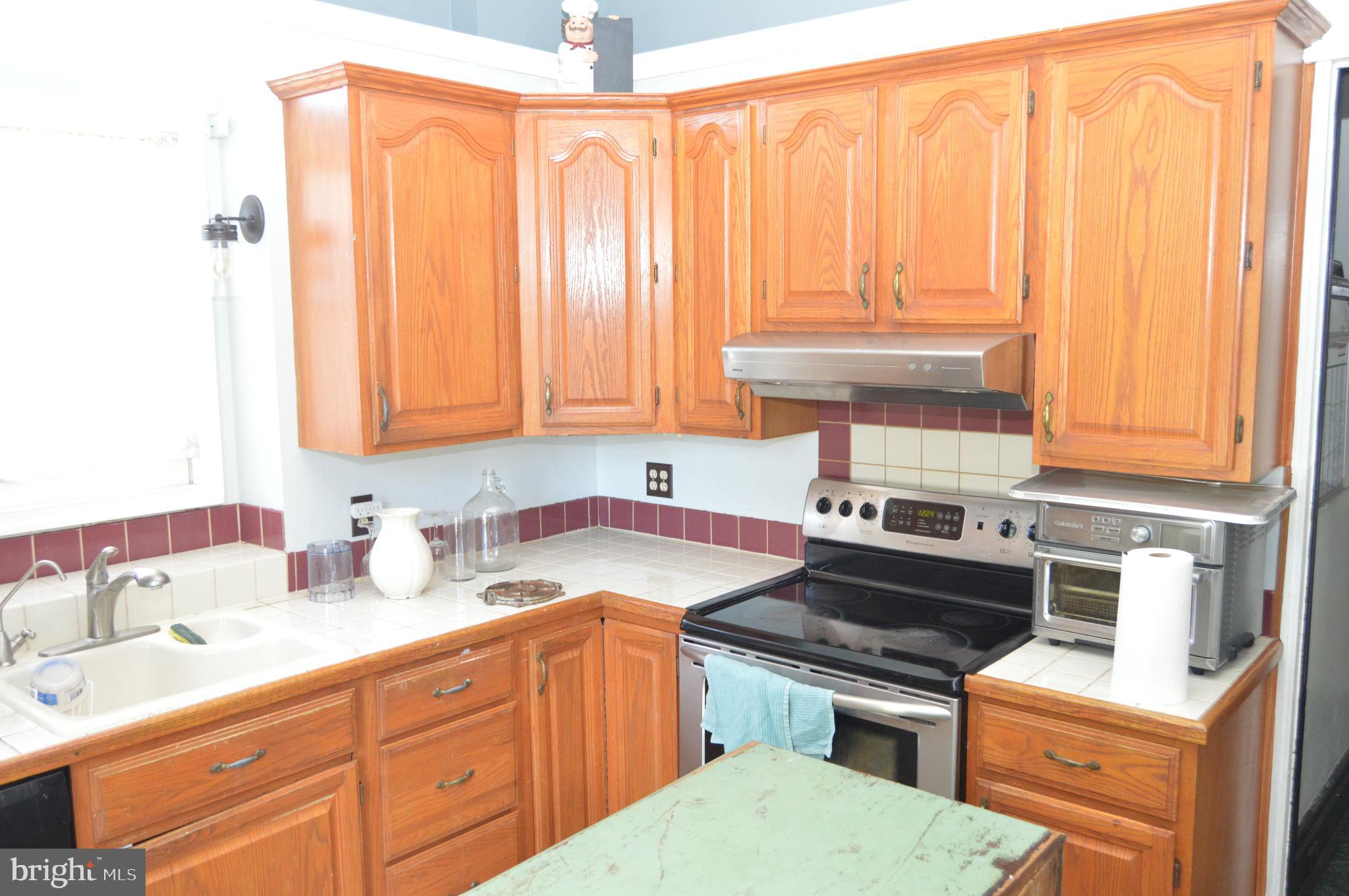 READING - Residential